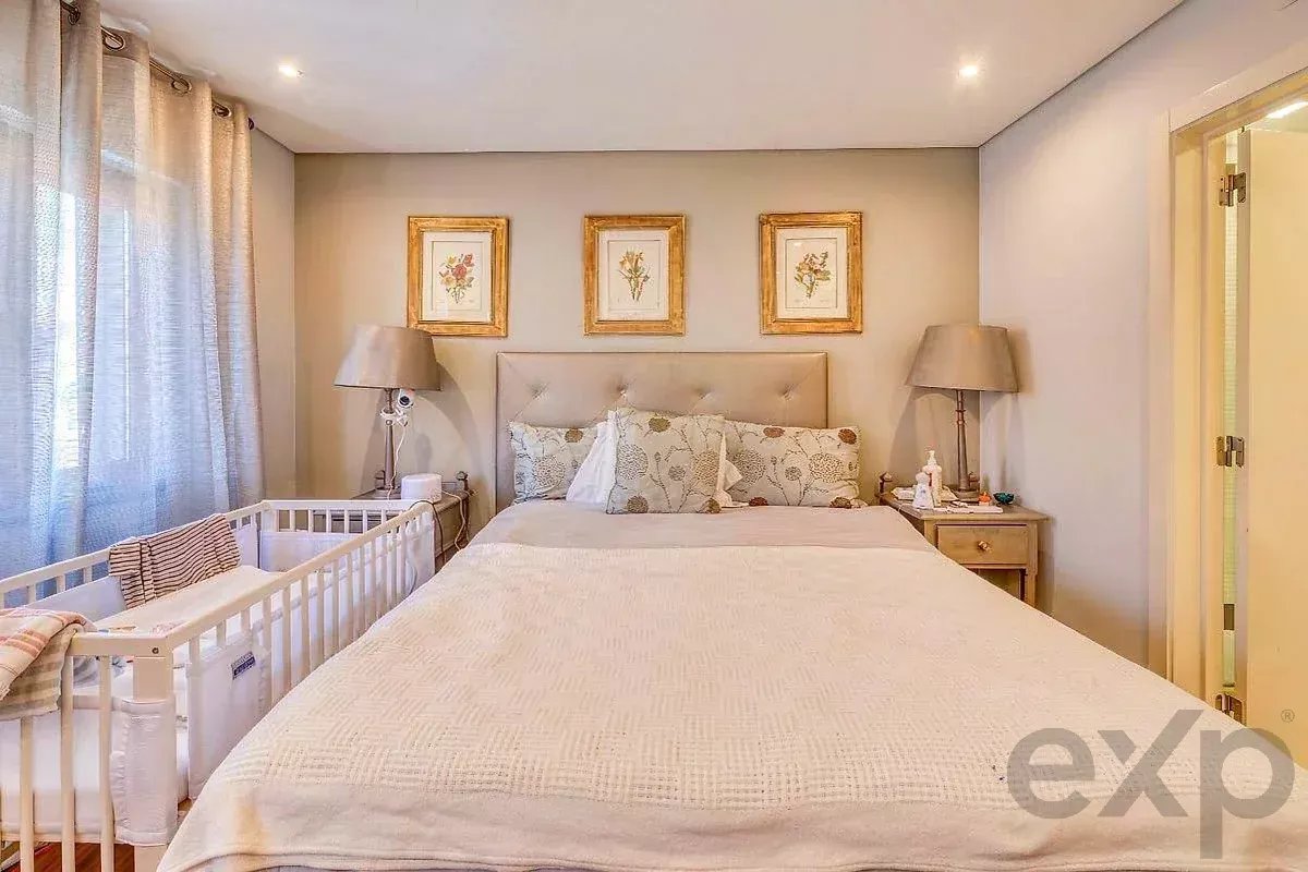 Sober House Penthouse in Central Cascais 87025152 image 10