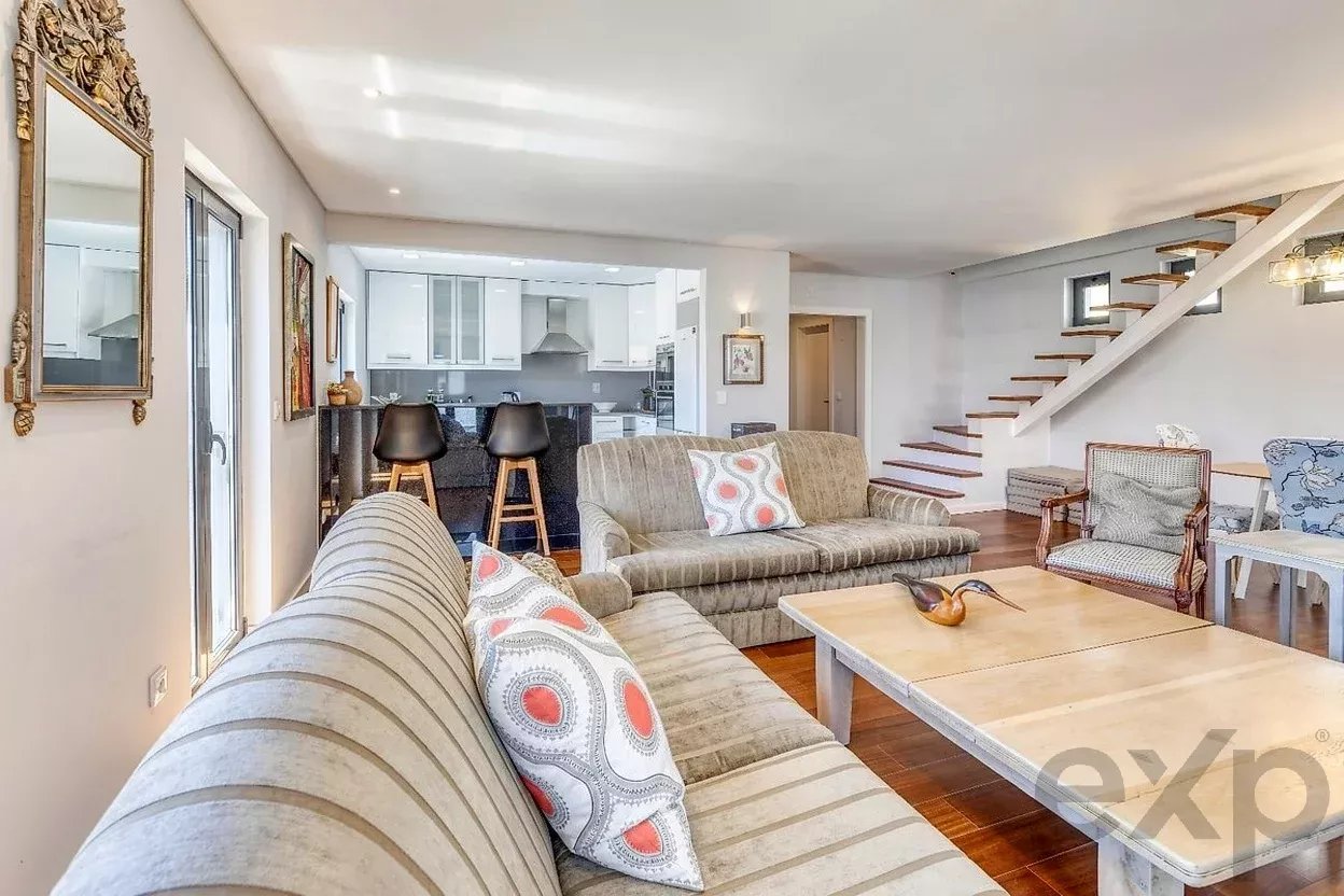 Sober House Penthouse in Central Cascais 87025152 image 4