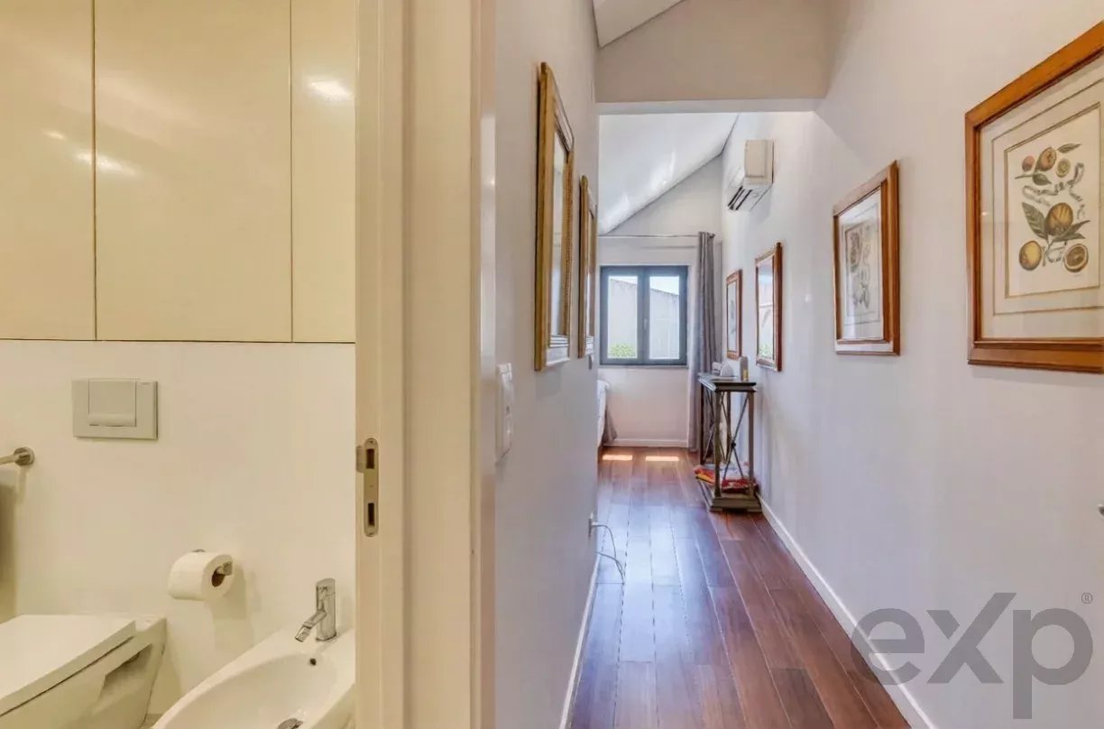 Sober House Penthouse in Central Cascais 87025152 image 17