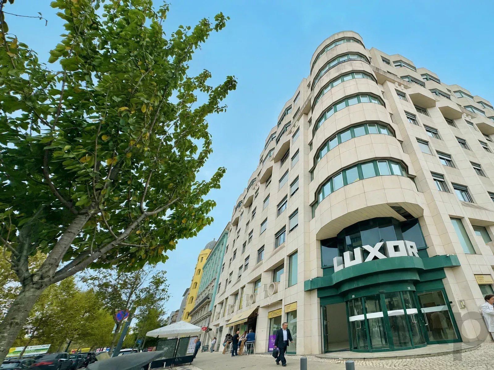 Loja de comércio para alugar em Lisboa, 105 m²
