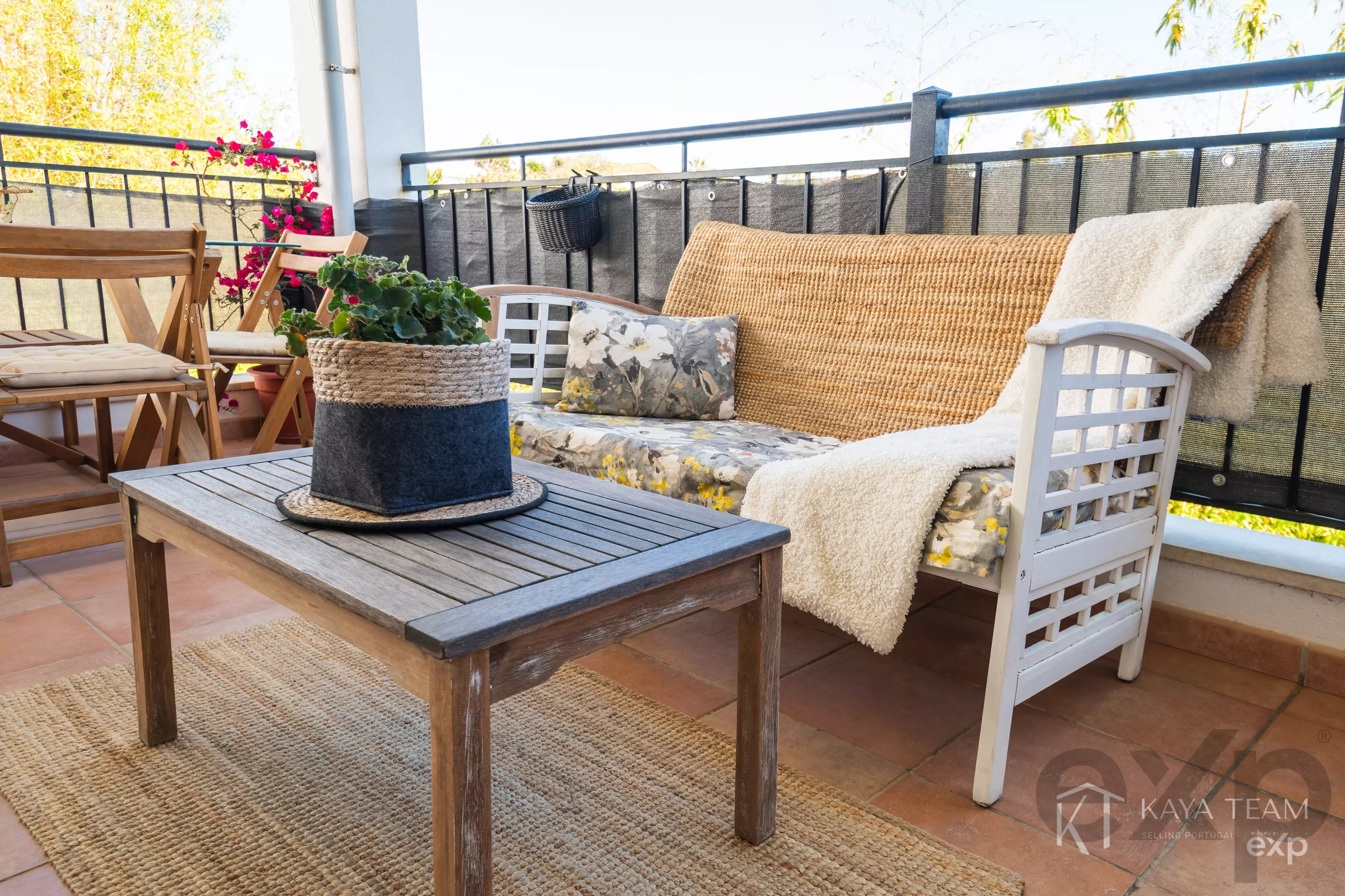 High‑Quality Two‑Bedroom Apartment in Cabanas de Tavira 87025491 image 35