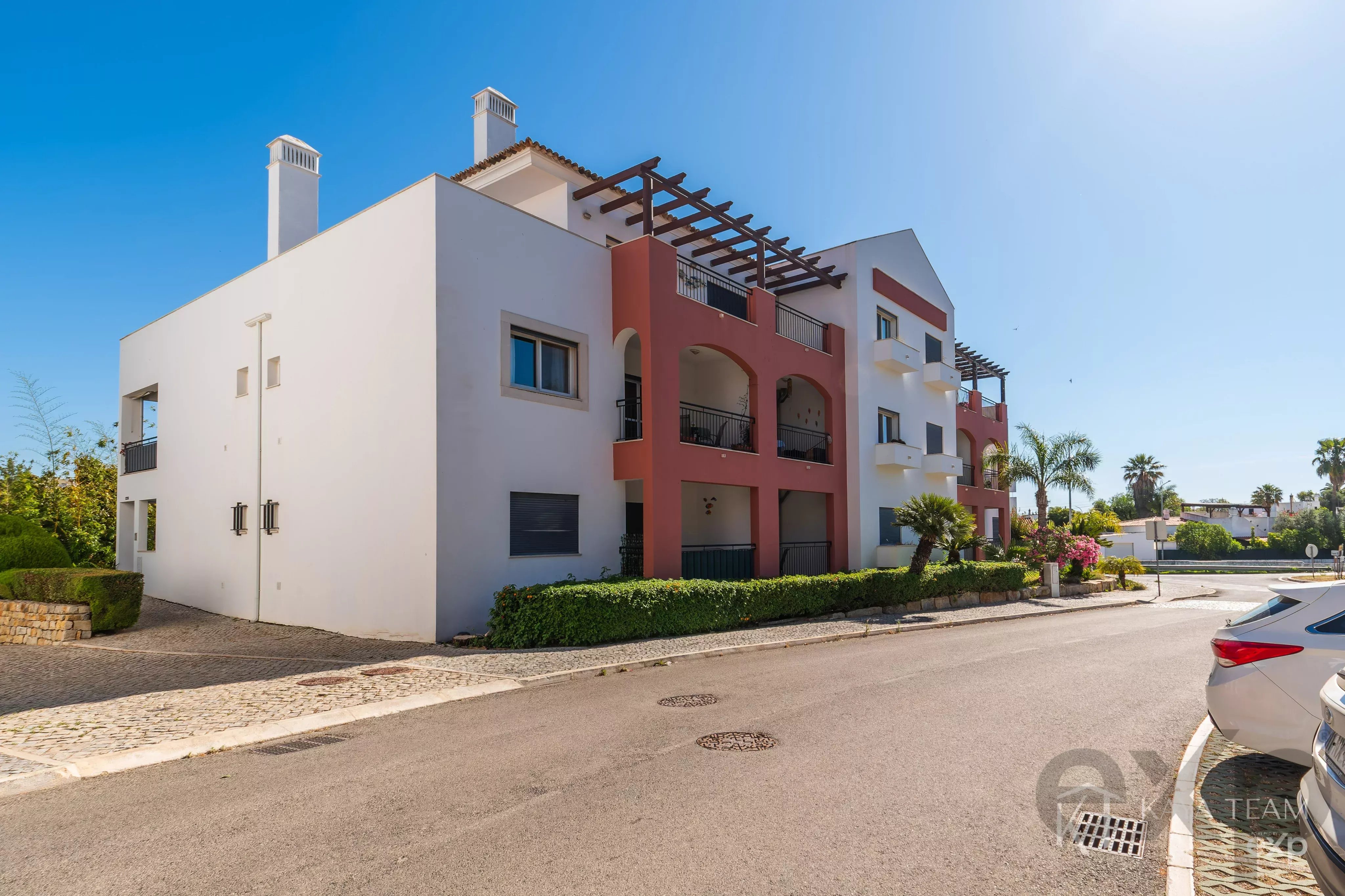 High‑Quality Two‑Bedroom Apartment in Cabanas de Tavira 87025491 image 1