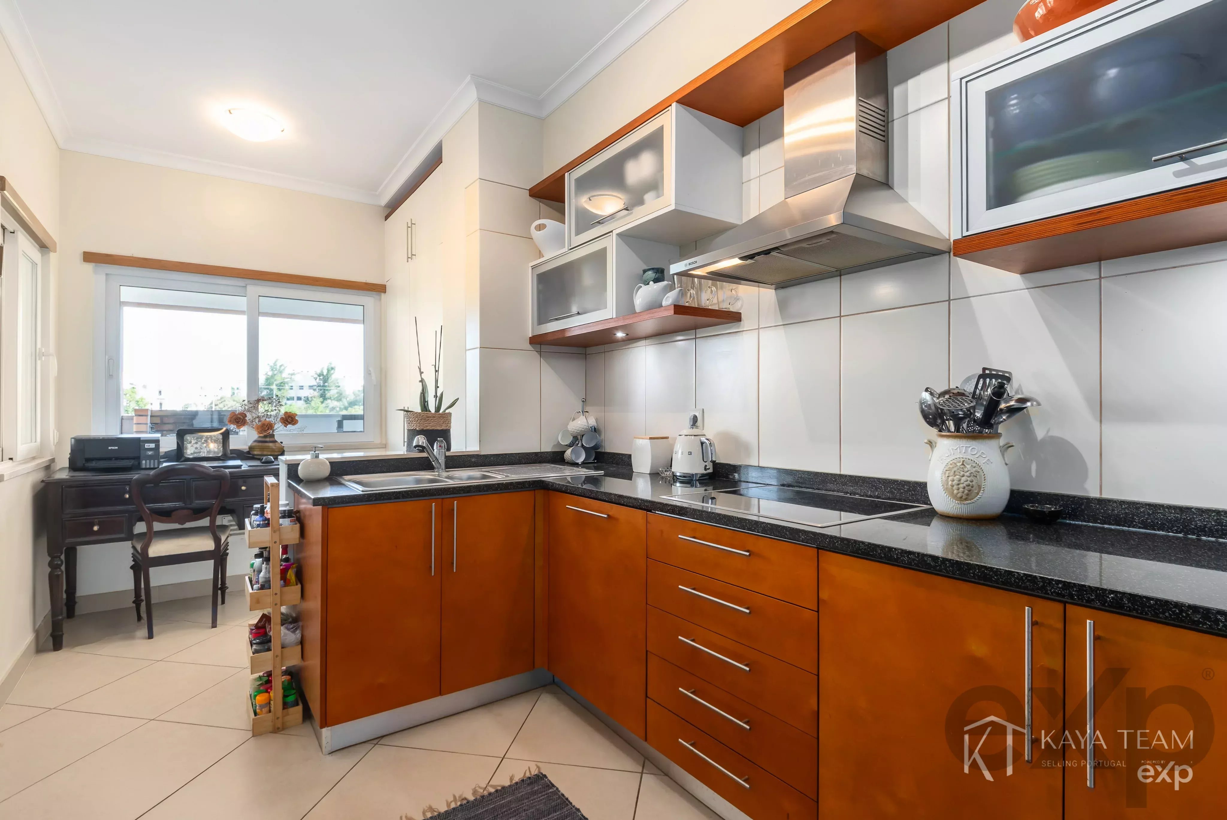 High‑Quality Two‑Bedroom Apartment in Cabanas de Tavira 87025491 image 4
