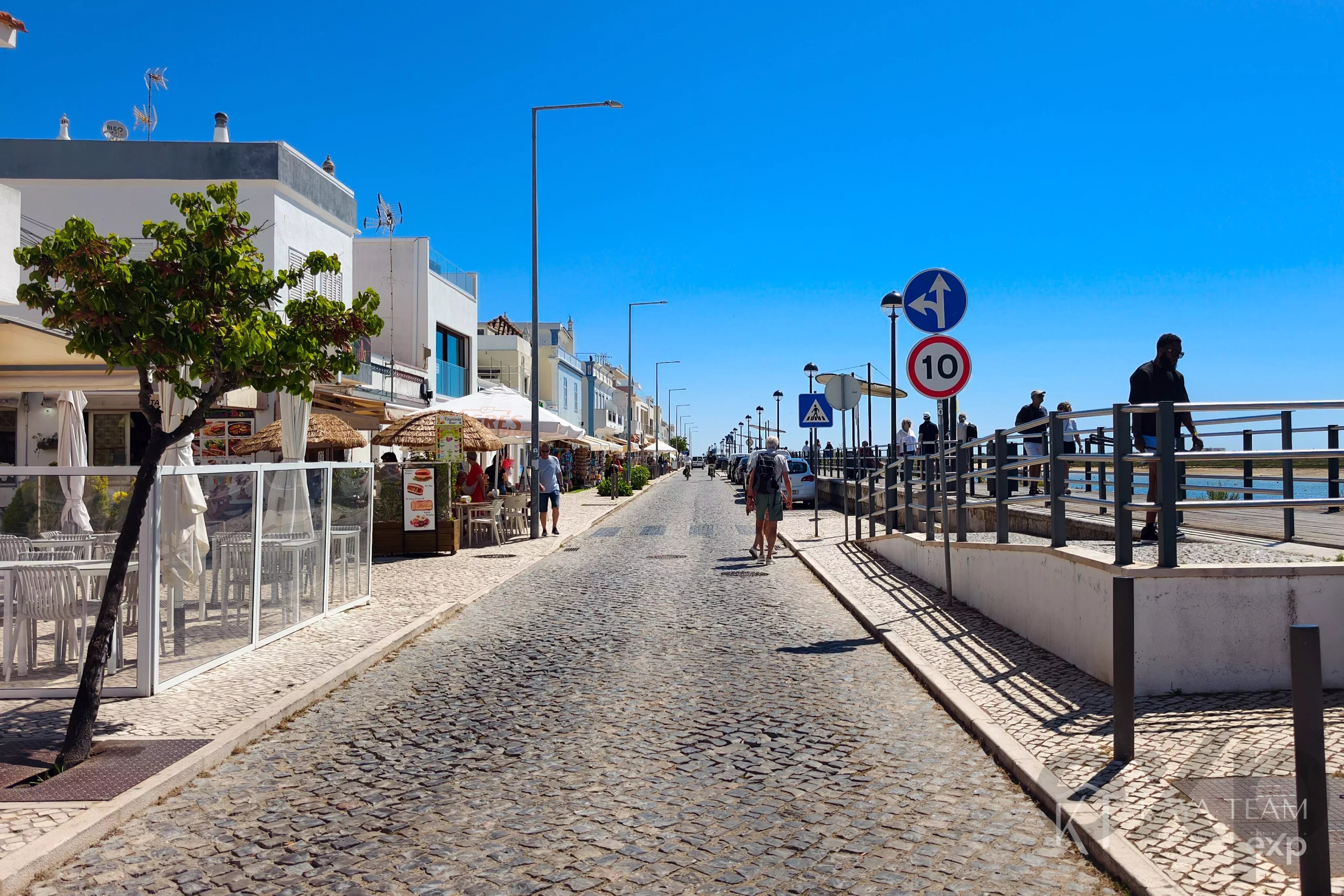 High‑Quality Two‑Bedroom Apartment in Cabanas de Tavira 87025491 image 43