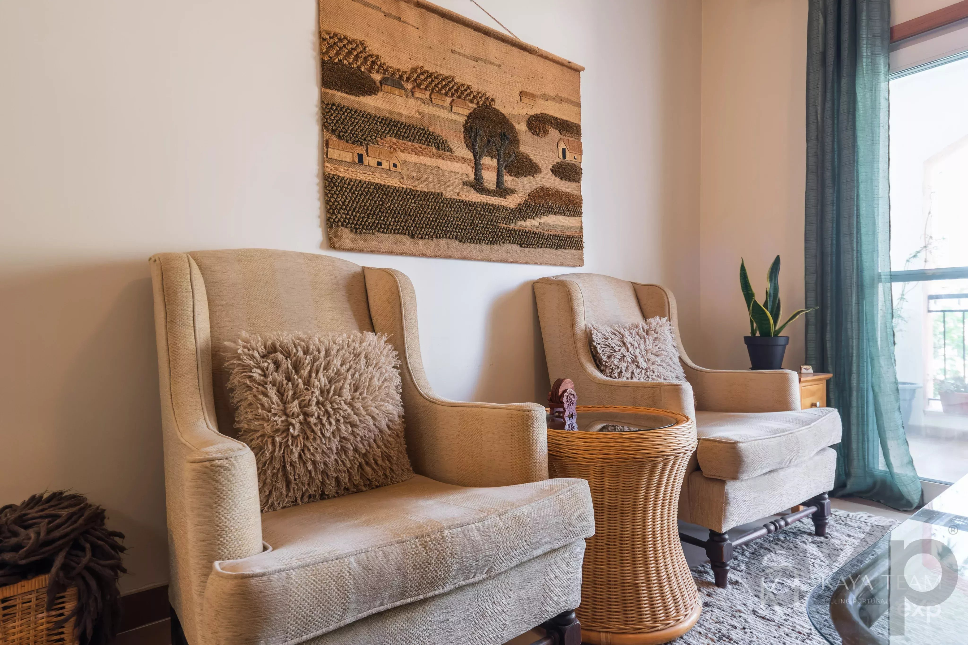 High‑Quality Two‑Bedroom Apartment in Cabanas de Tavira 87025491 image 27