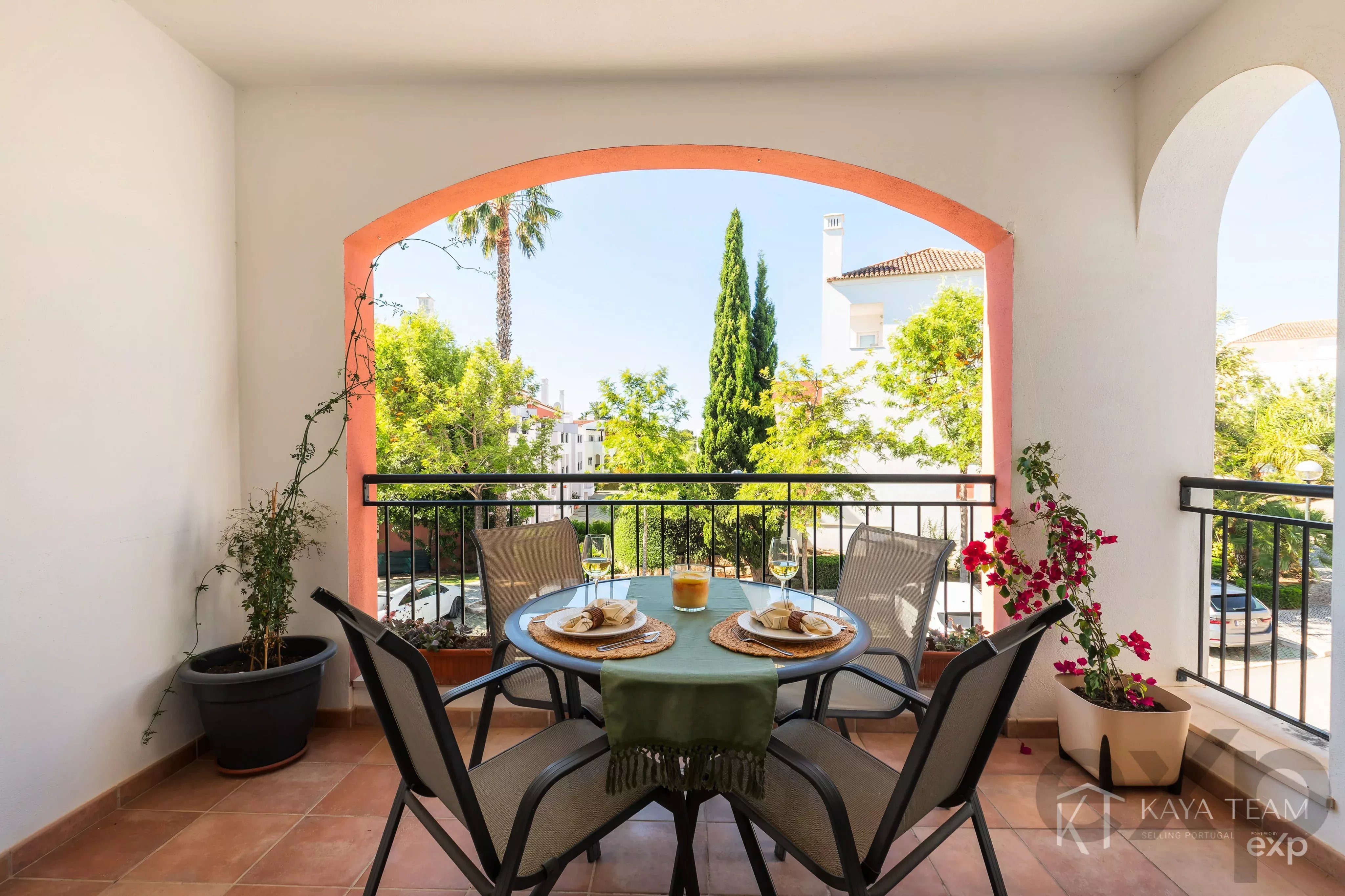 High‑Quality Two‑Bedroom Apartment in Cabanas de Tavira 87025491 image 2