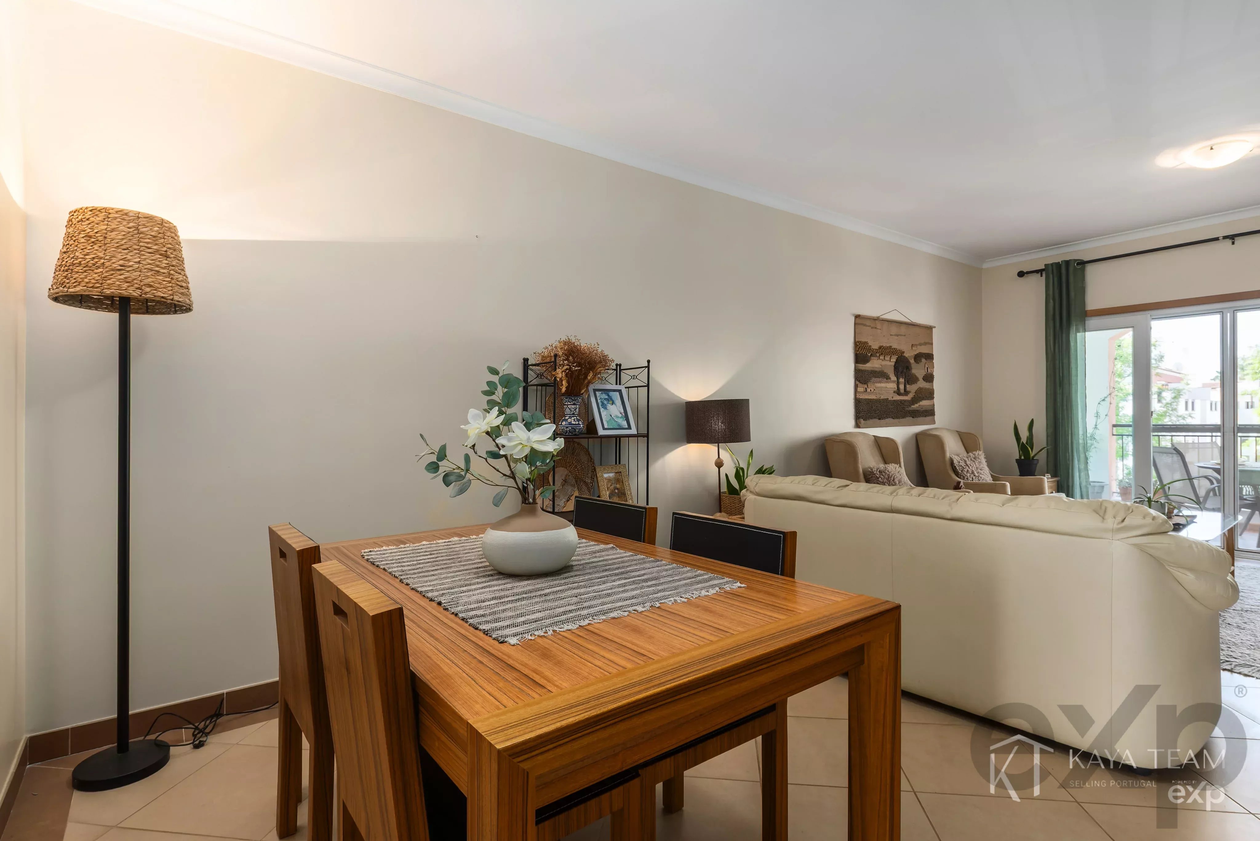 High‑Quality Two‑Bedroom Apartment in Cabanas de Tavira 87025491 image 8