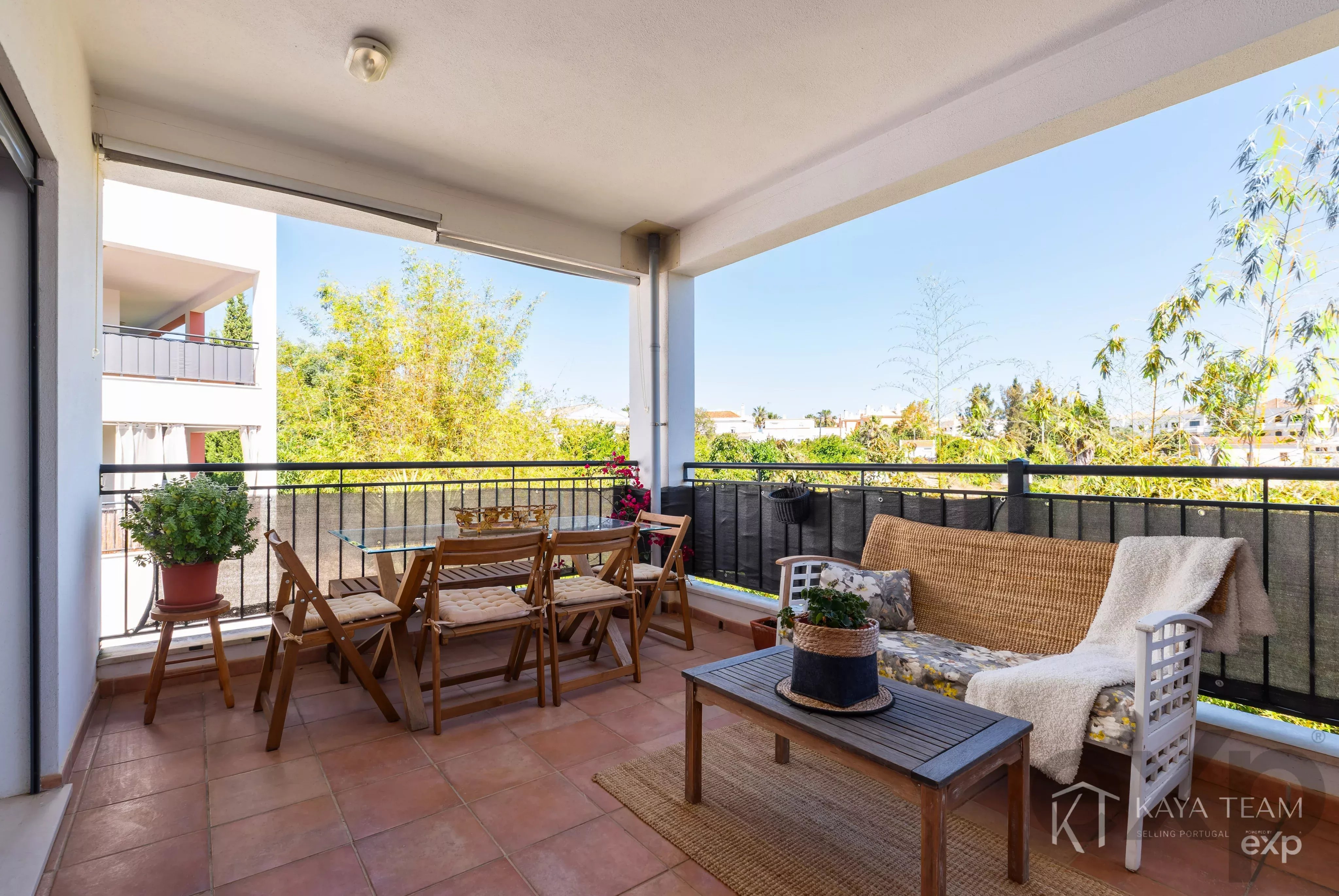 High‑Quality Two‑Bedroom Apartment in Cabanas de Tavira 87025491 image 33