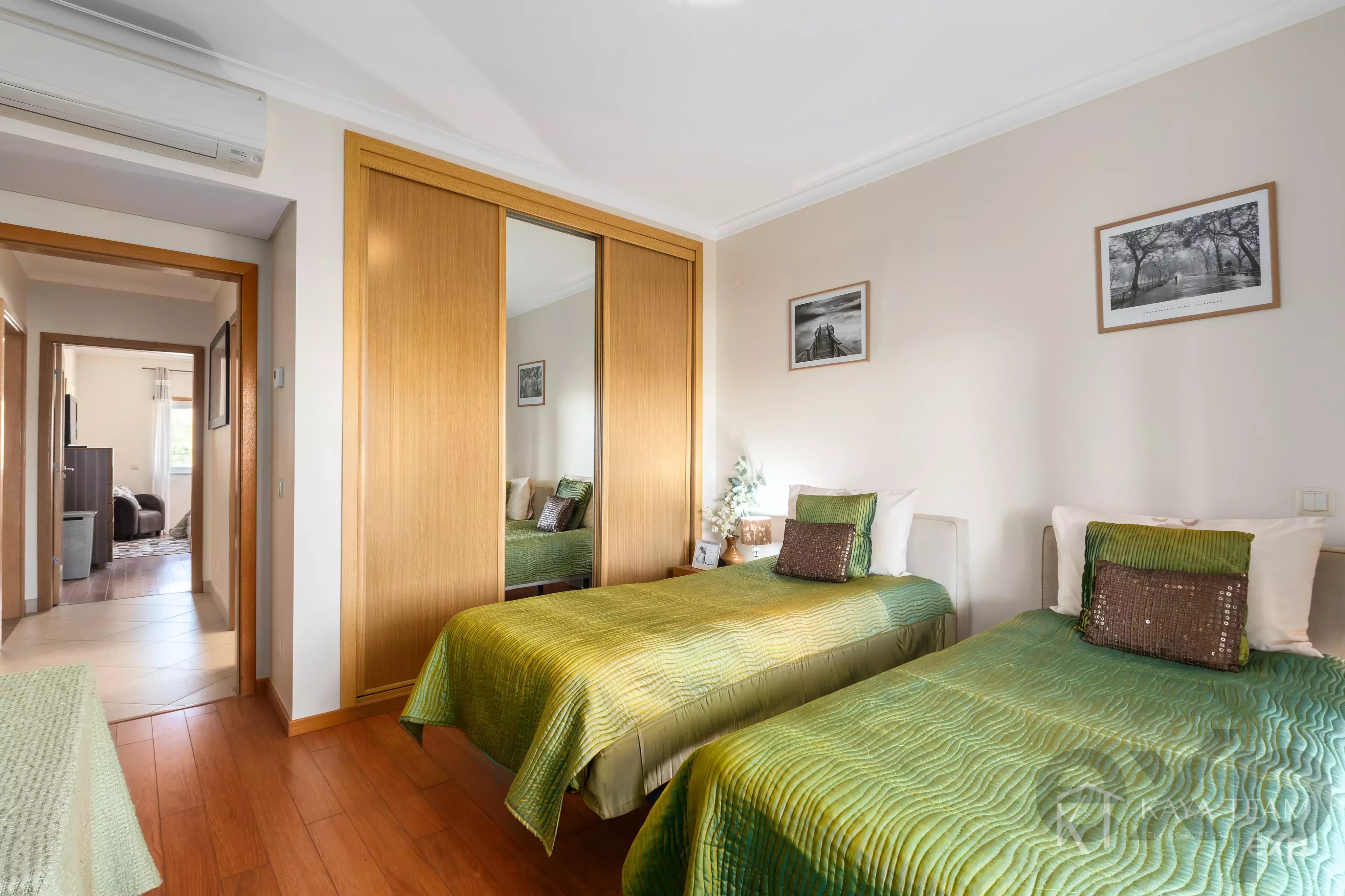 High‑Quality Two‑Bedroom Apartment in Cabanas de Tavira 87025491 image 20