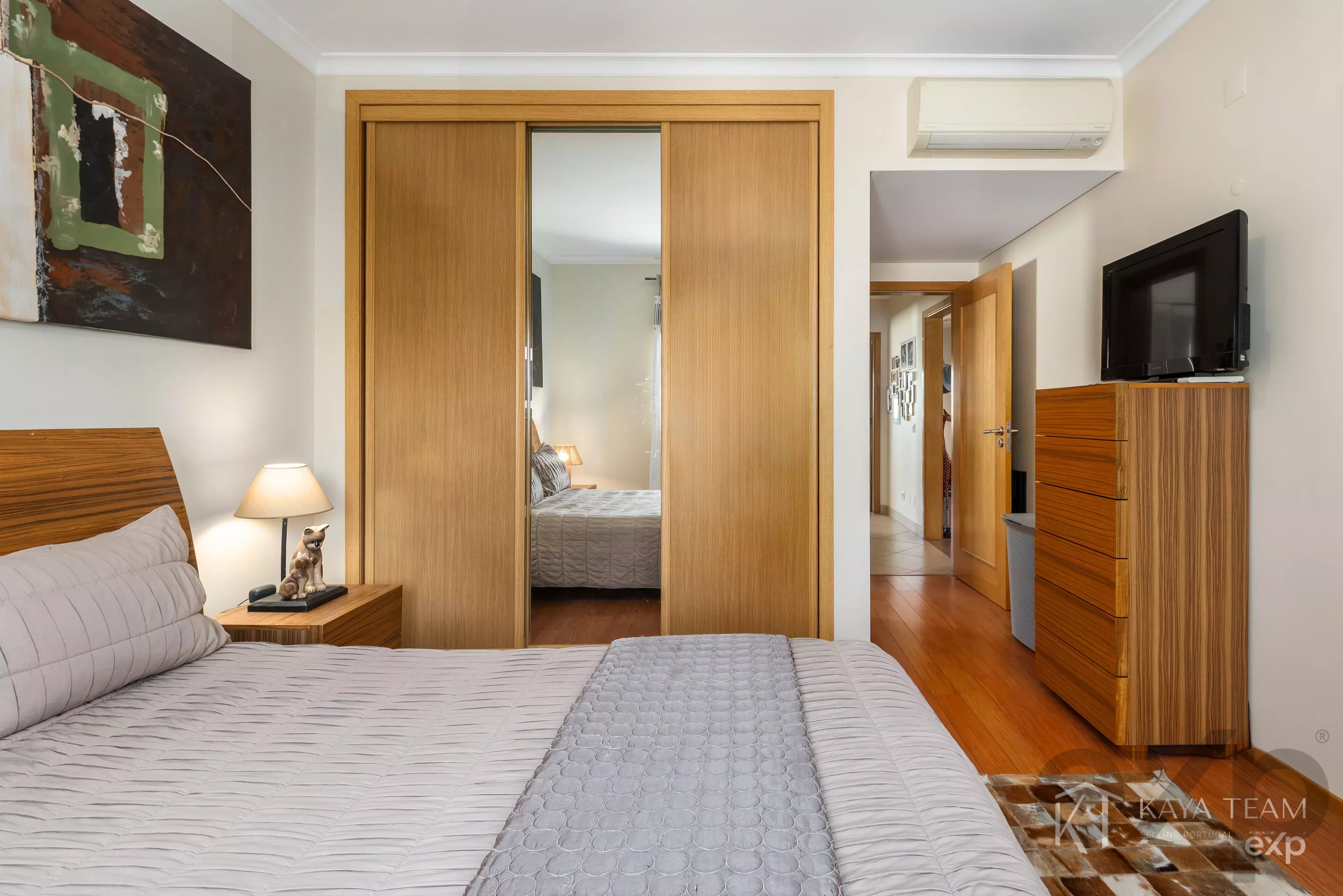 High‑Quality Two‑Bedroom Apartment in Cabanas de Tavira 87025491 image 15