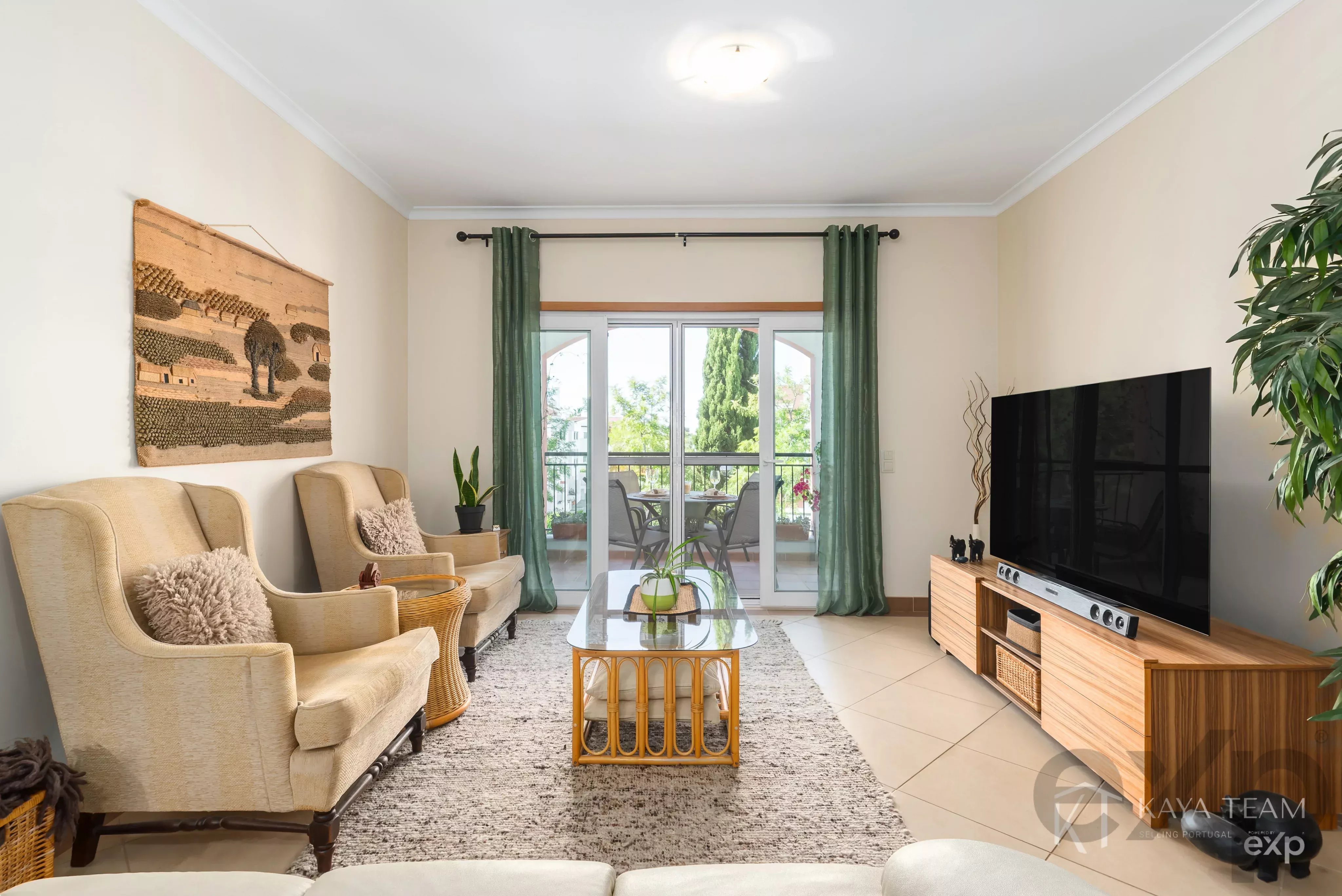 High‑Quality Two‑Bedroom Apartment in Cabanas de Tavira 87025491 image 11