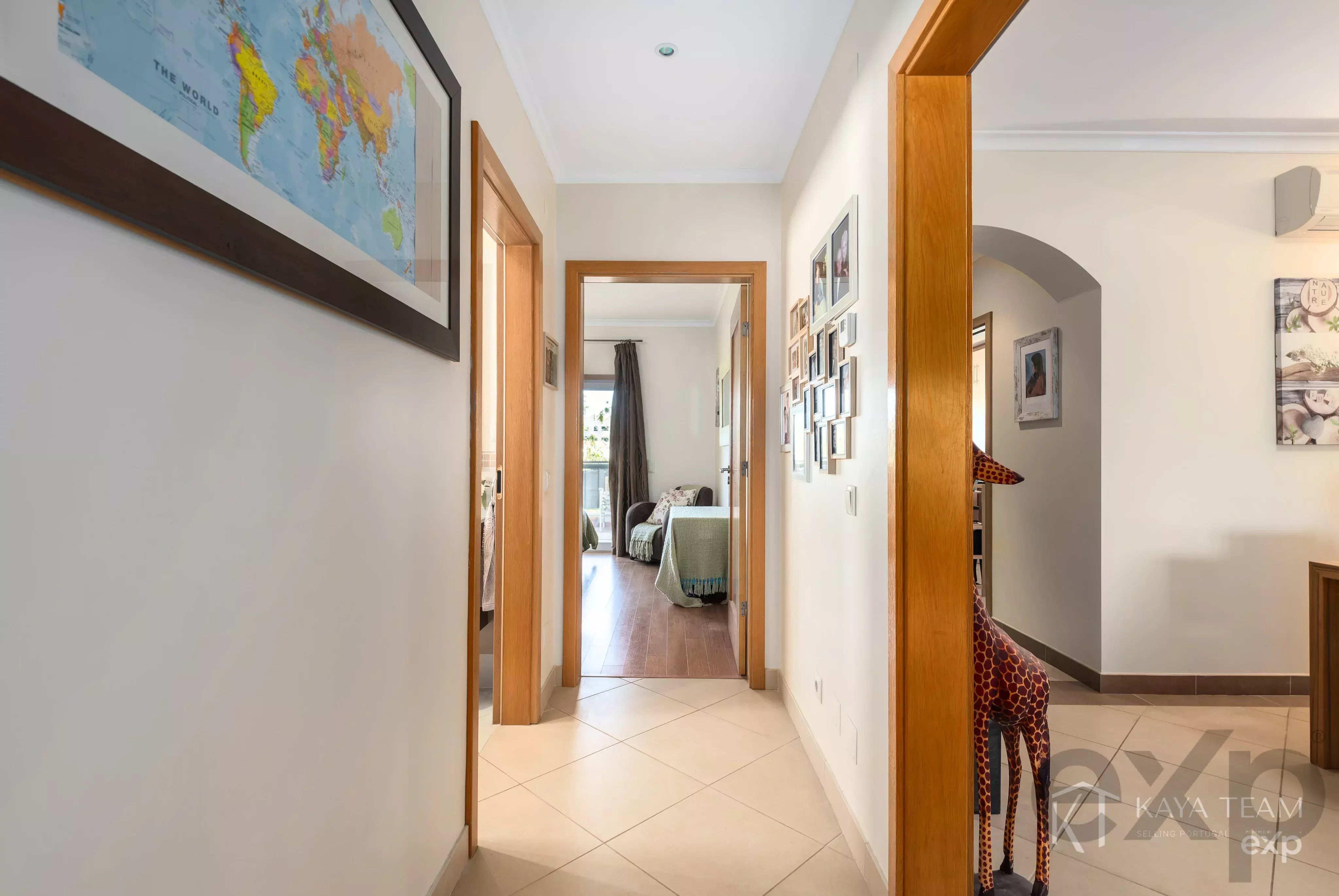 High‑Quality Two‑Bedroom Apartment in Cabanas de Tavira 87025491 image 17