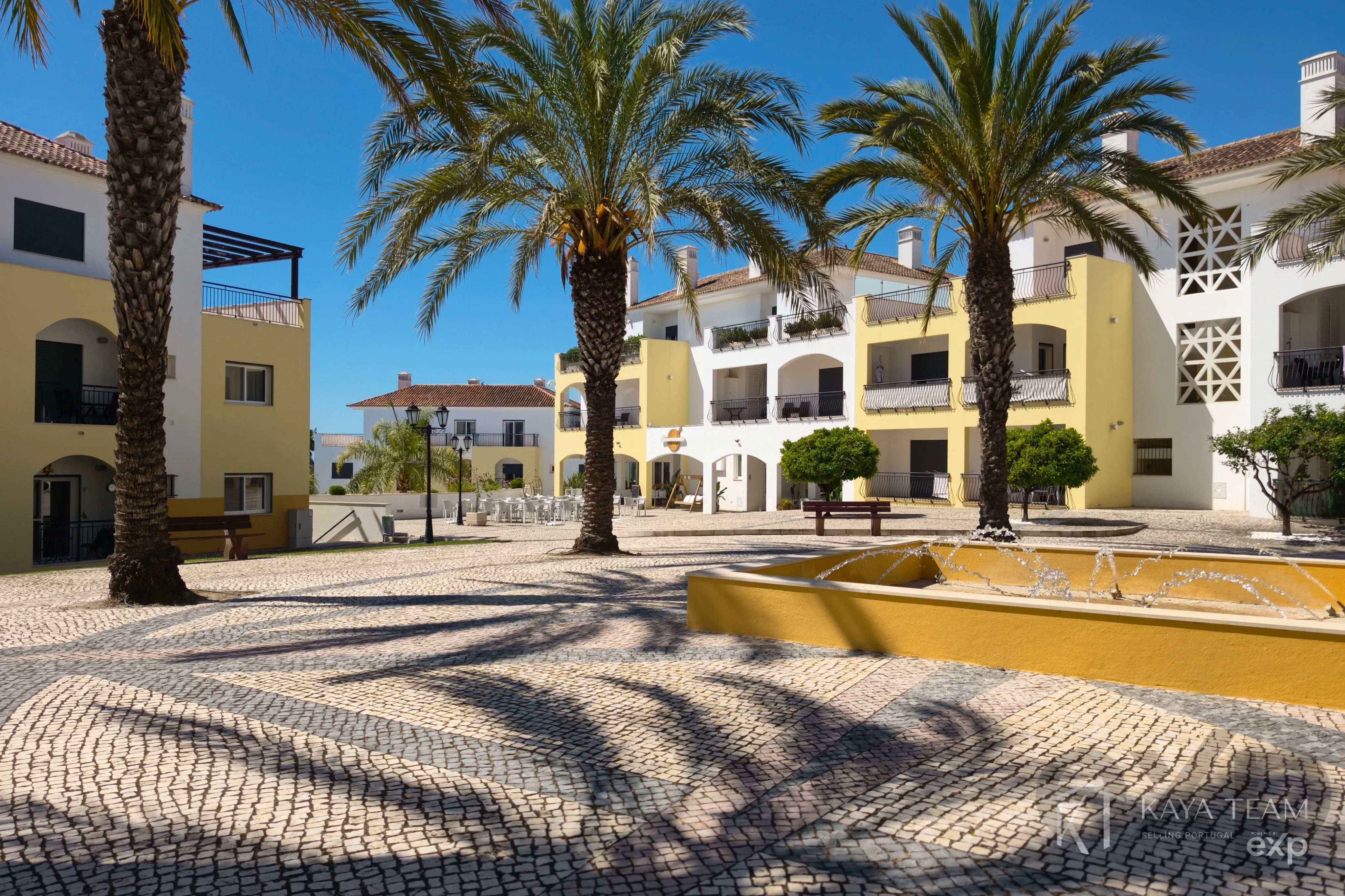 High‑Quality Two‑Bedroom Apartment in Cabanas de Tavira 87025491 image 42