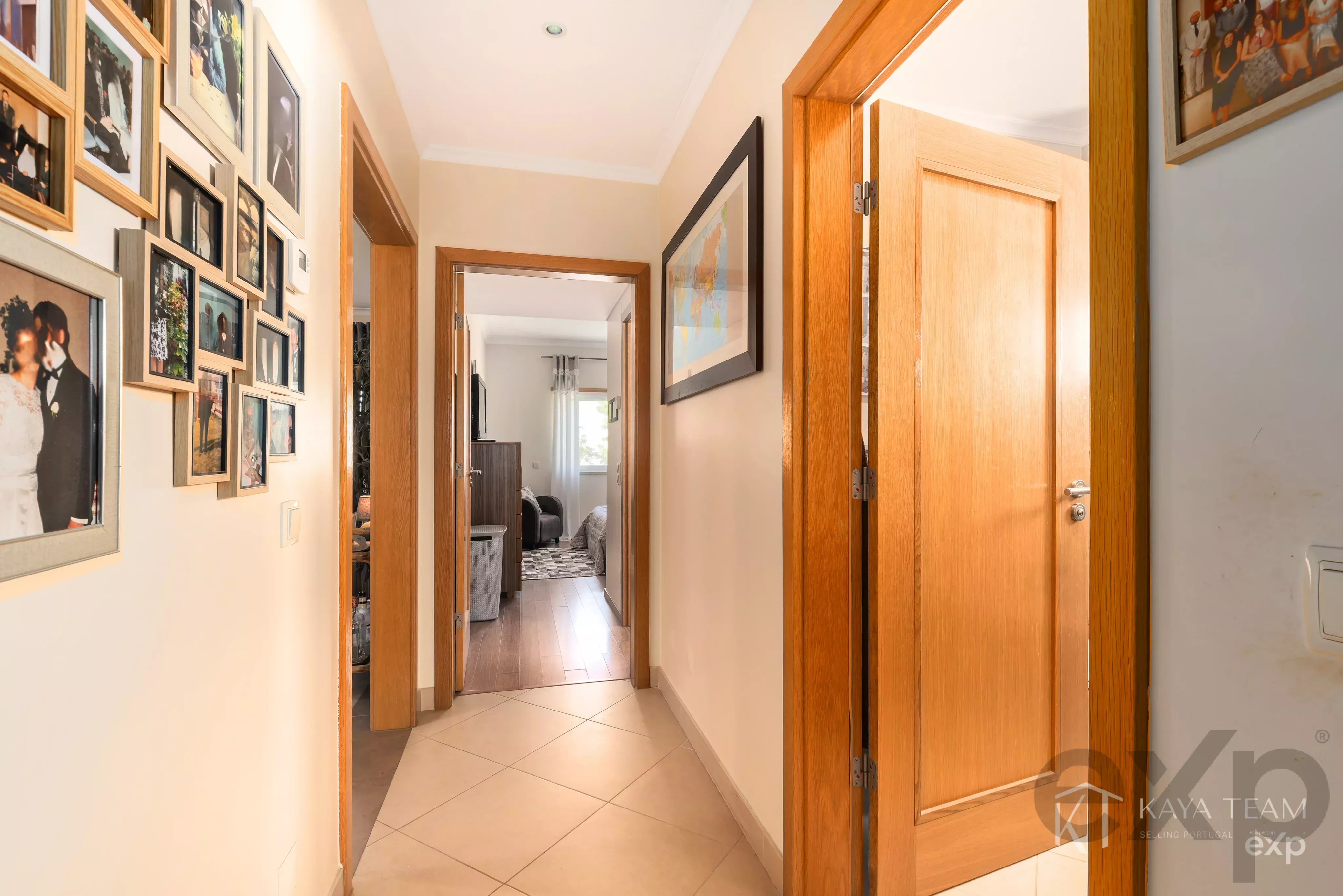 High‑Quality Two‑Bedroom Apartment in Cabanas de Tavira 87025491 image 12