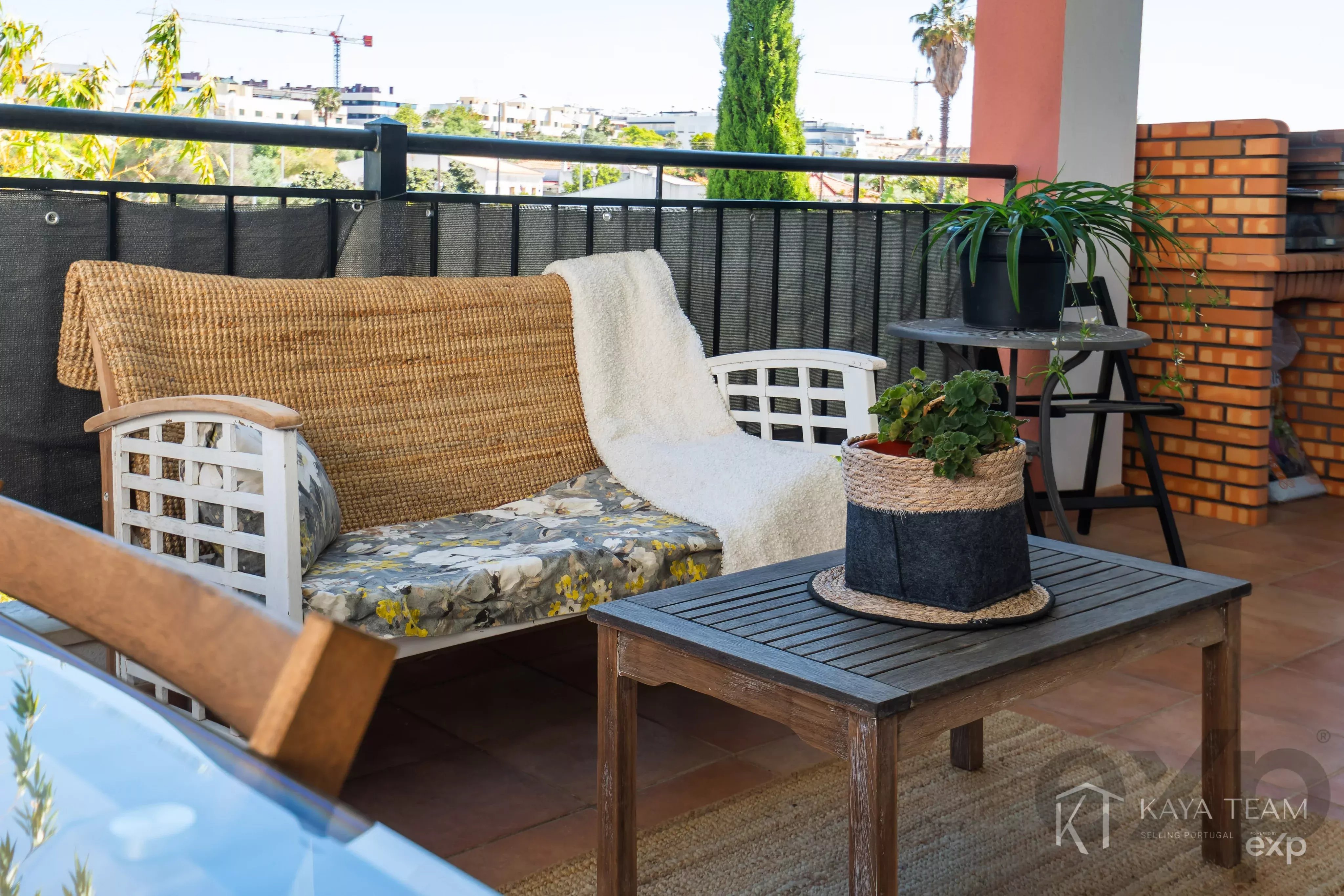 High‑Quality Two‑Bedroom Apartment in Cabanas de Tavira 87025491 image 37