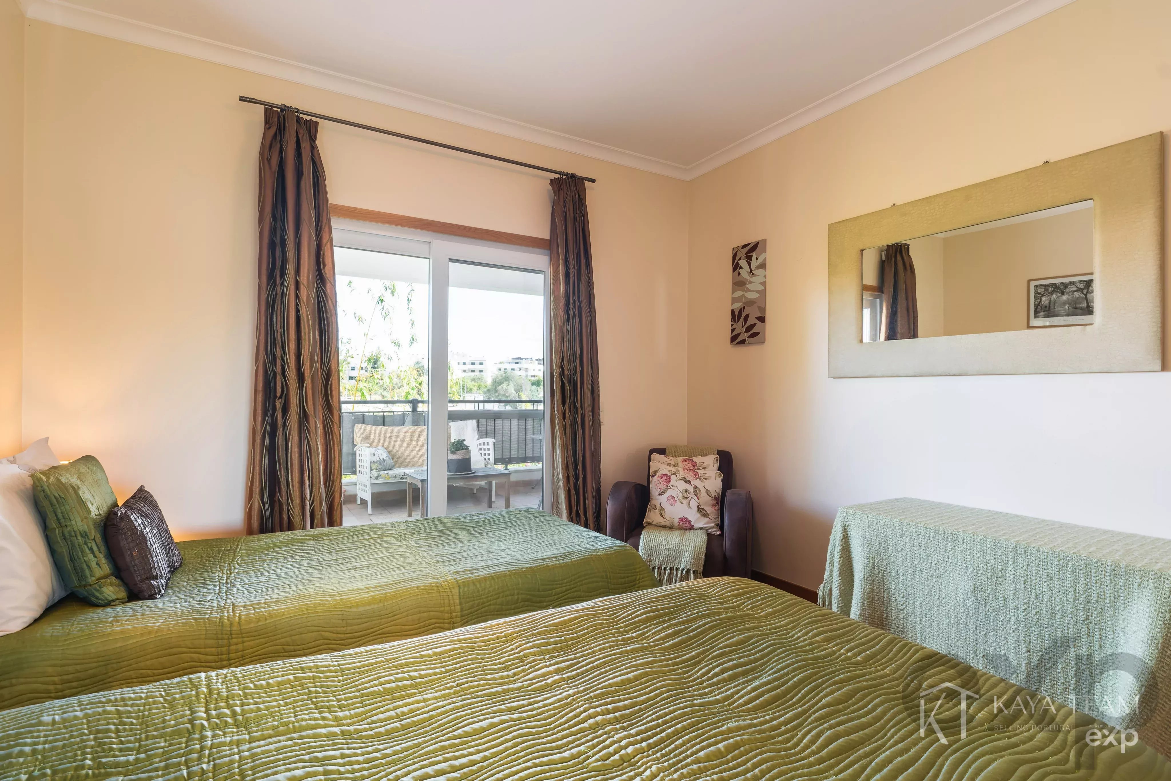 High‑Quality Two‑Bedroom Apartment in Cabanas de Tavira 87025491 image 21