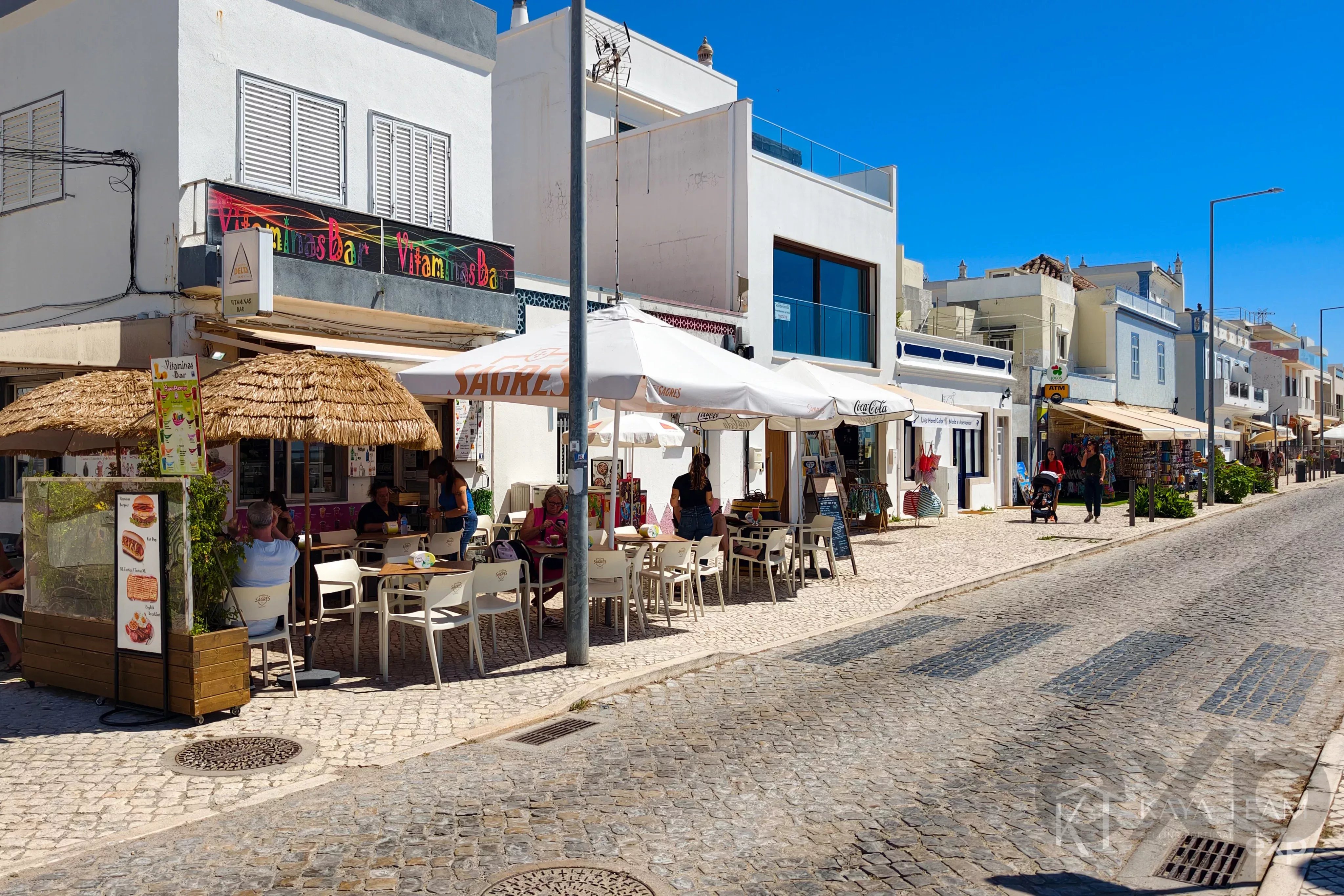 High‑Quality Two‑Bedroom Apartment in Cabanas de Tavira 87025491 image 44