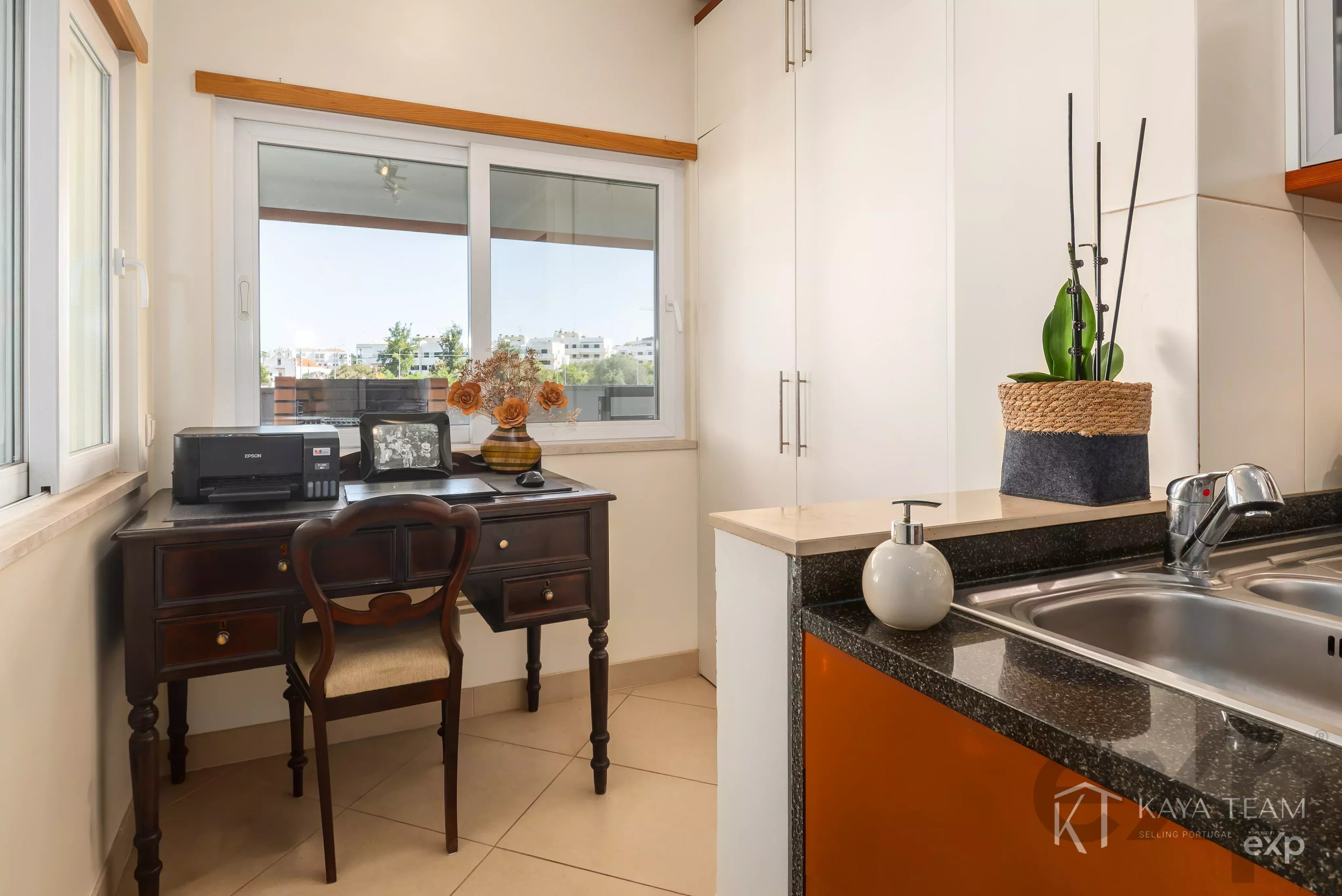 High‑Quality Two‑Bedroom Apartment in Cabanas de Tavira 87025491 image 7