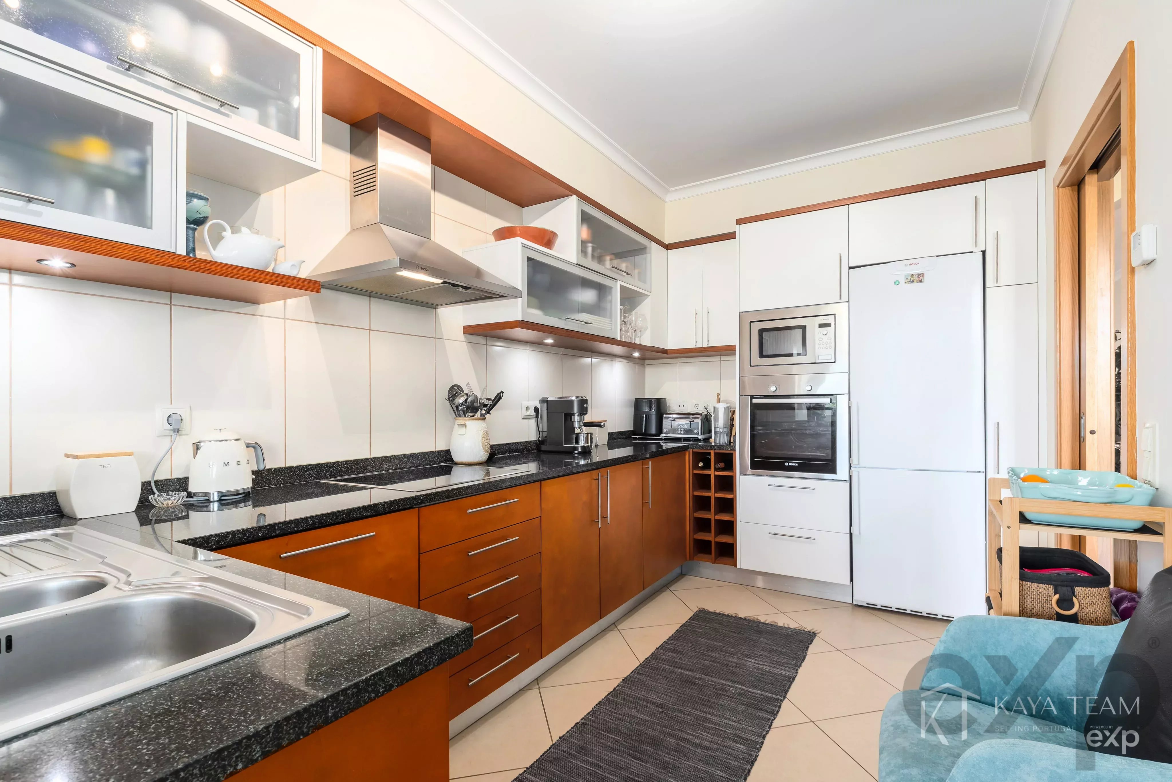 High‑Quality Two‑Bedroom Apartment in Cabanas de Tavira 87025491 image 6