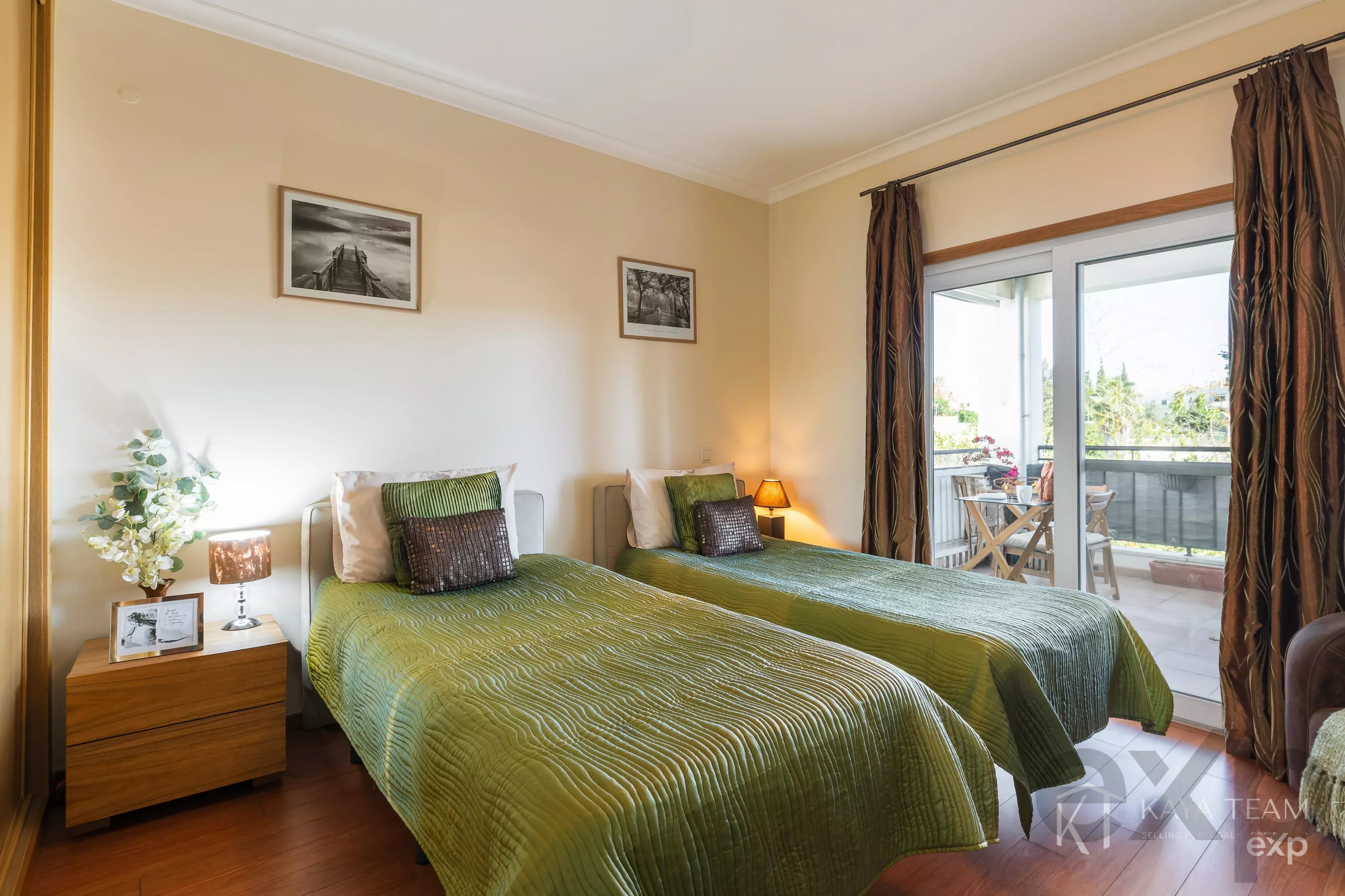 High‑Quality Two‑Bedroom Apartment in Cabanas de Tavira 87025491 image 19