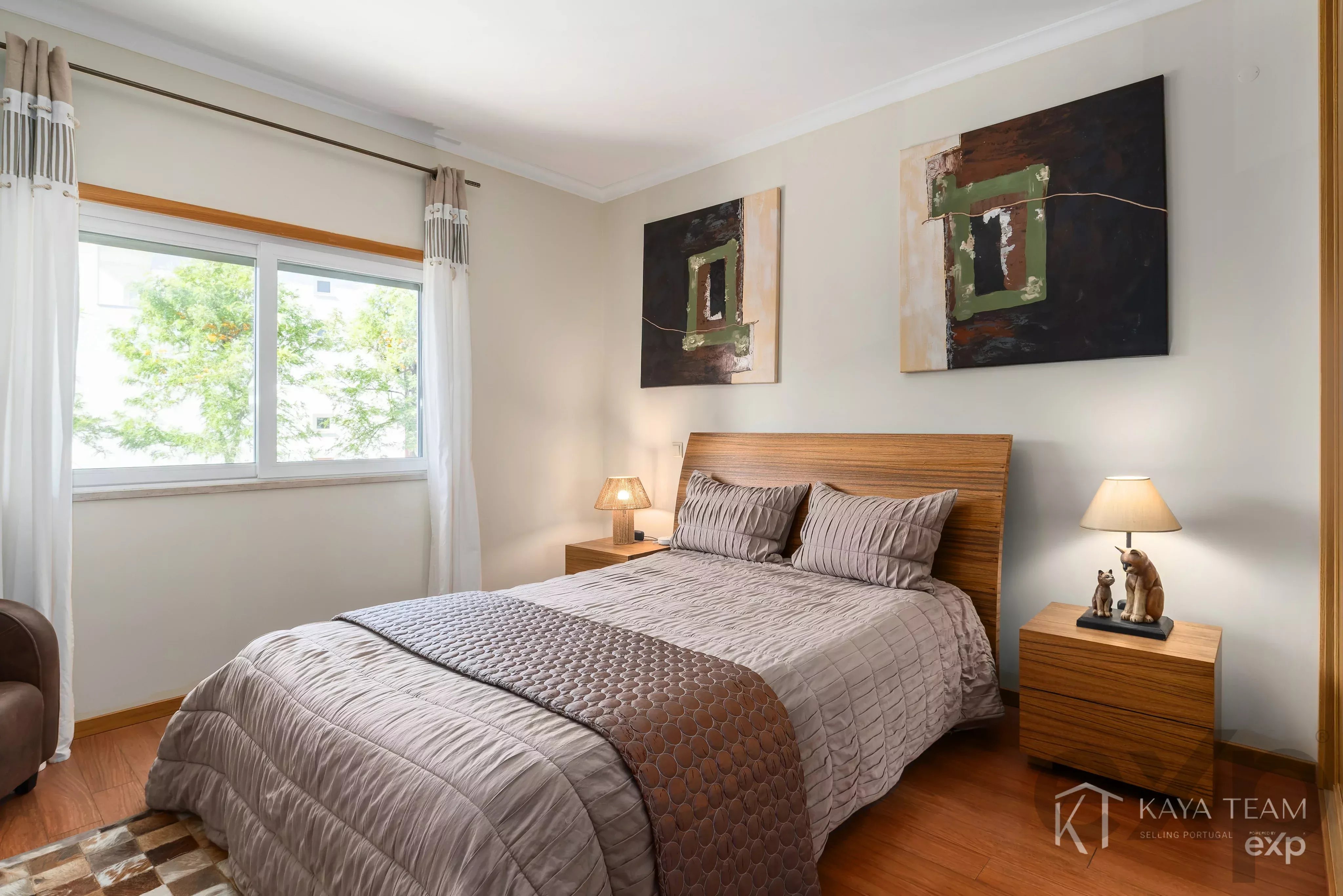 High‑Quality Two‑Bedroom Apartment in Cabanas de Tavira 87025491 image 14