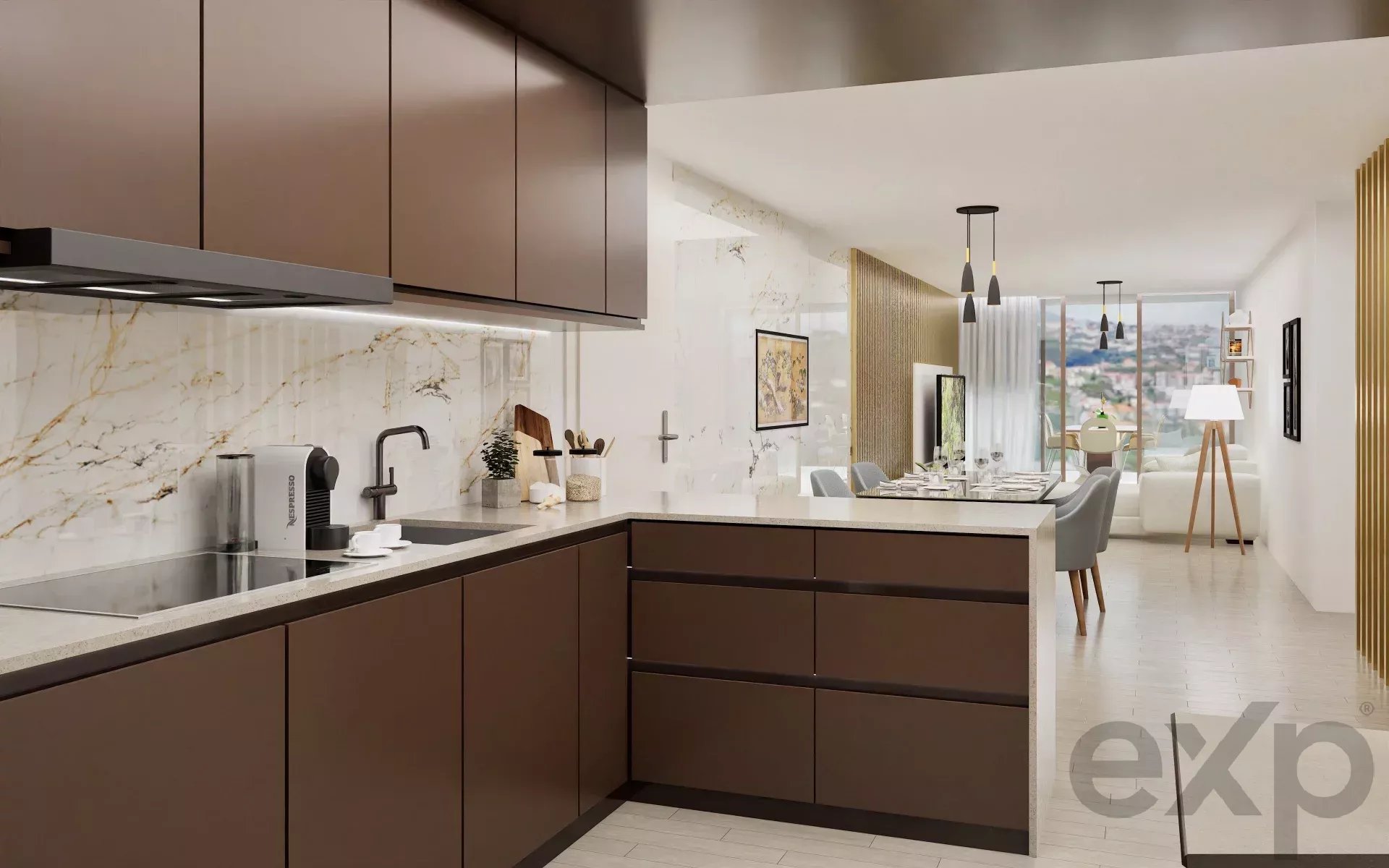 Apartamento à venda em Câmara de Lobos, 110 m²