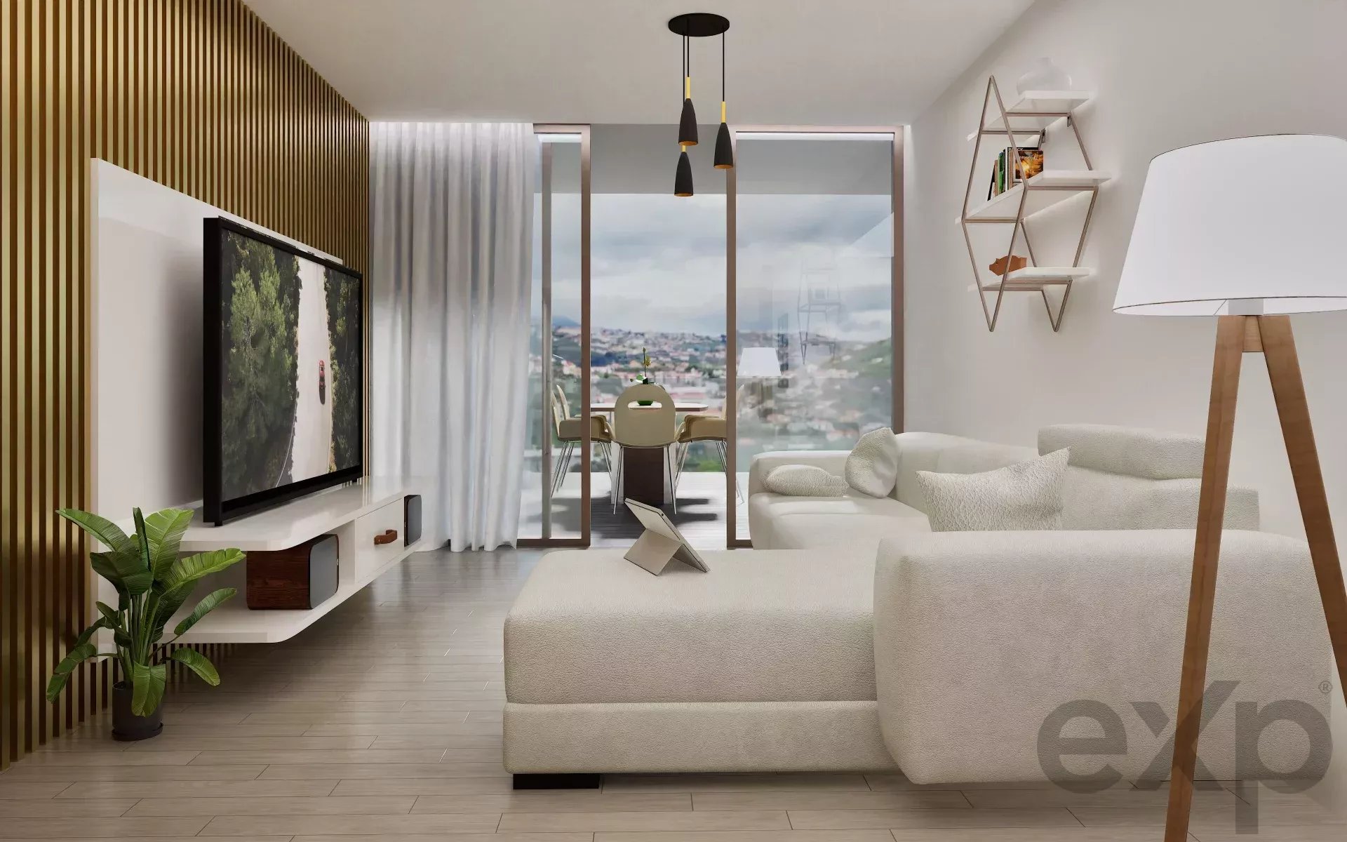 Apartamento à venda em Câmara de Lobos, 141 m²