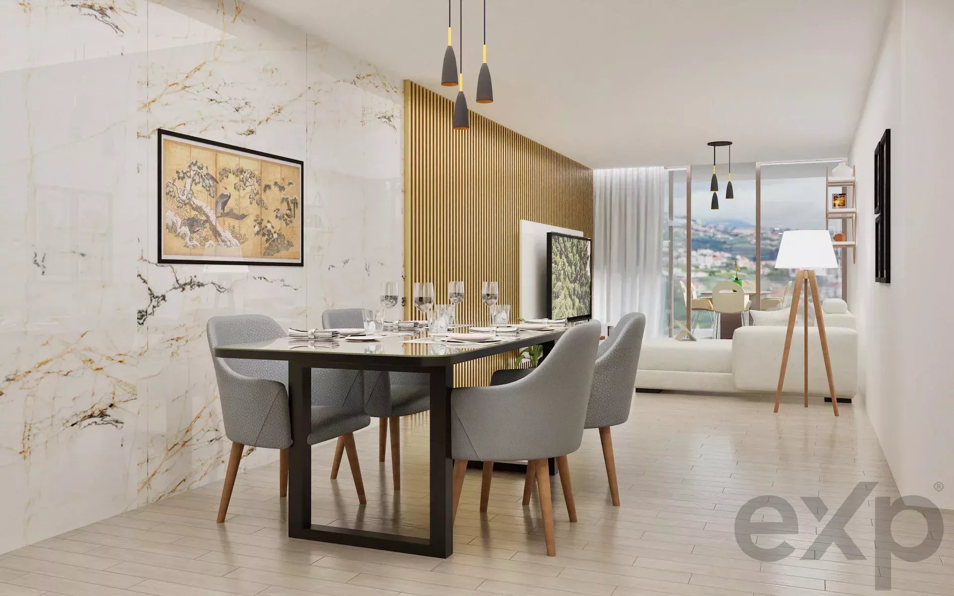 Apartamento à venda em Câmara de Lobos, 141 m²