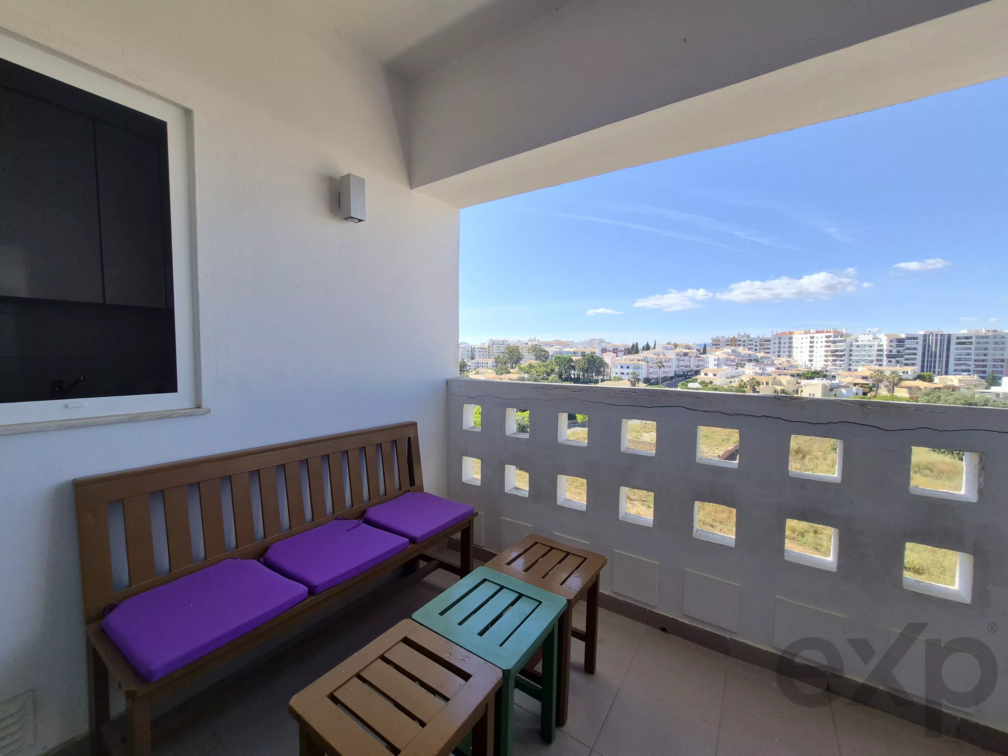 Renovated one‑bedroom flat at Praia da Rocha, with parking. 87031836 image 11