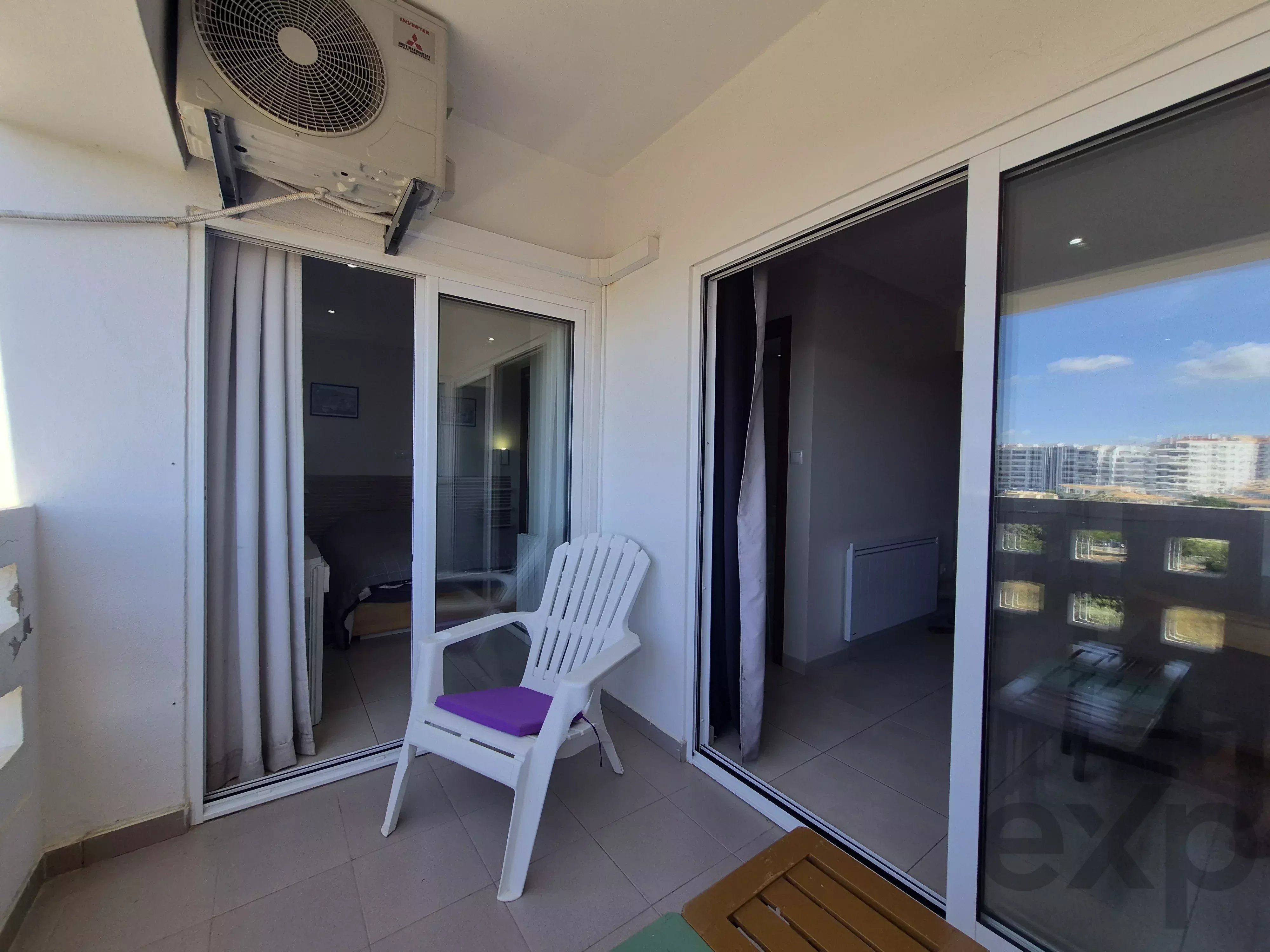Renovated one‑bedroom flat at Praia da Rocha, with parking. 87031836 image 21