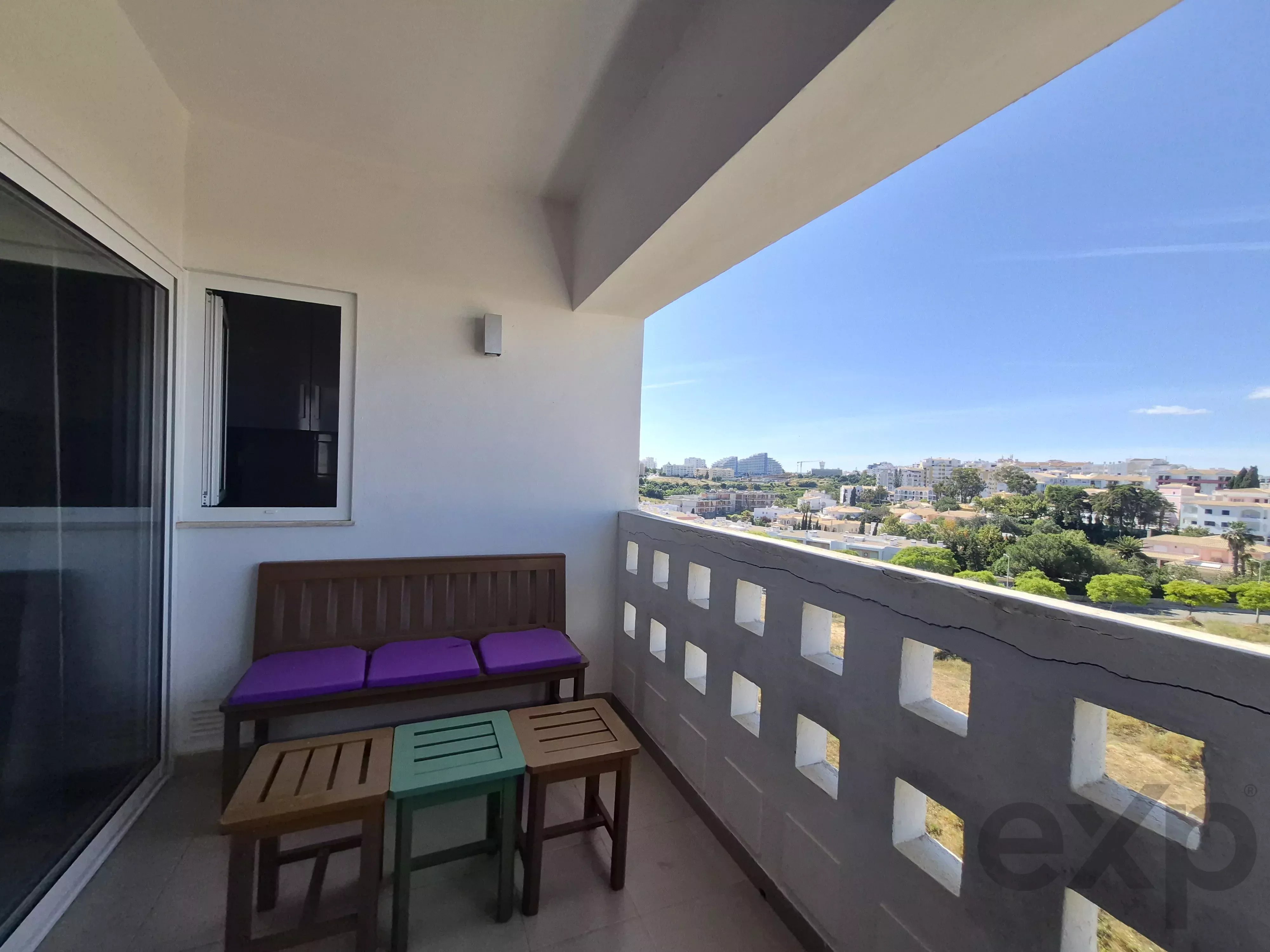 Renovated one‑bedroom flat at Praia da Rocha, with parking. 87031836 image 14