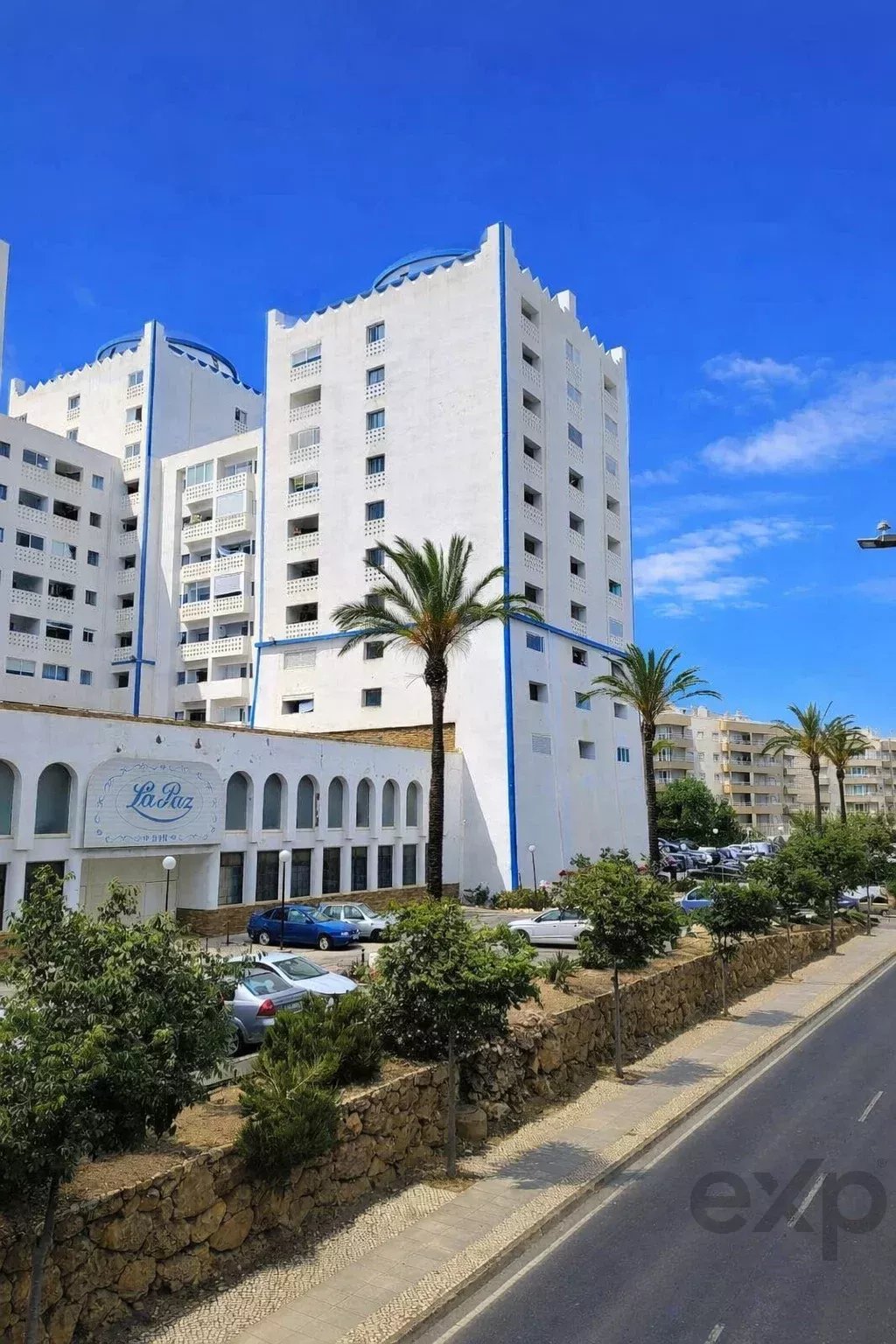 Renovated one‑bedroom flat at Praia da Rocha, with parking. 87031836 image 27
