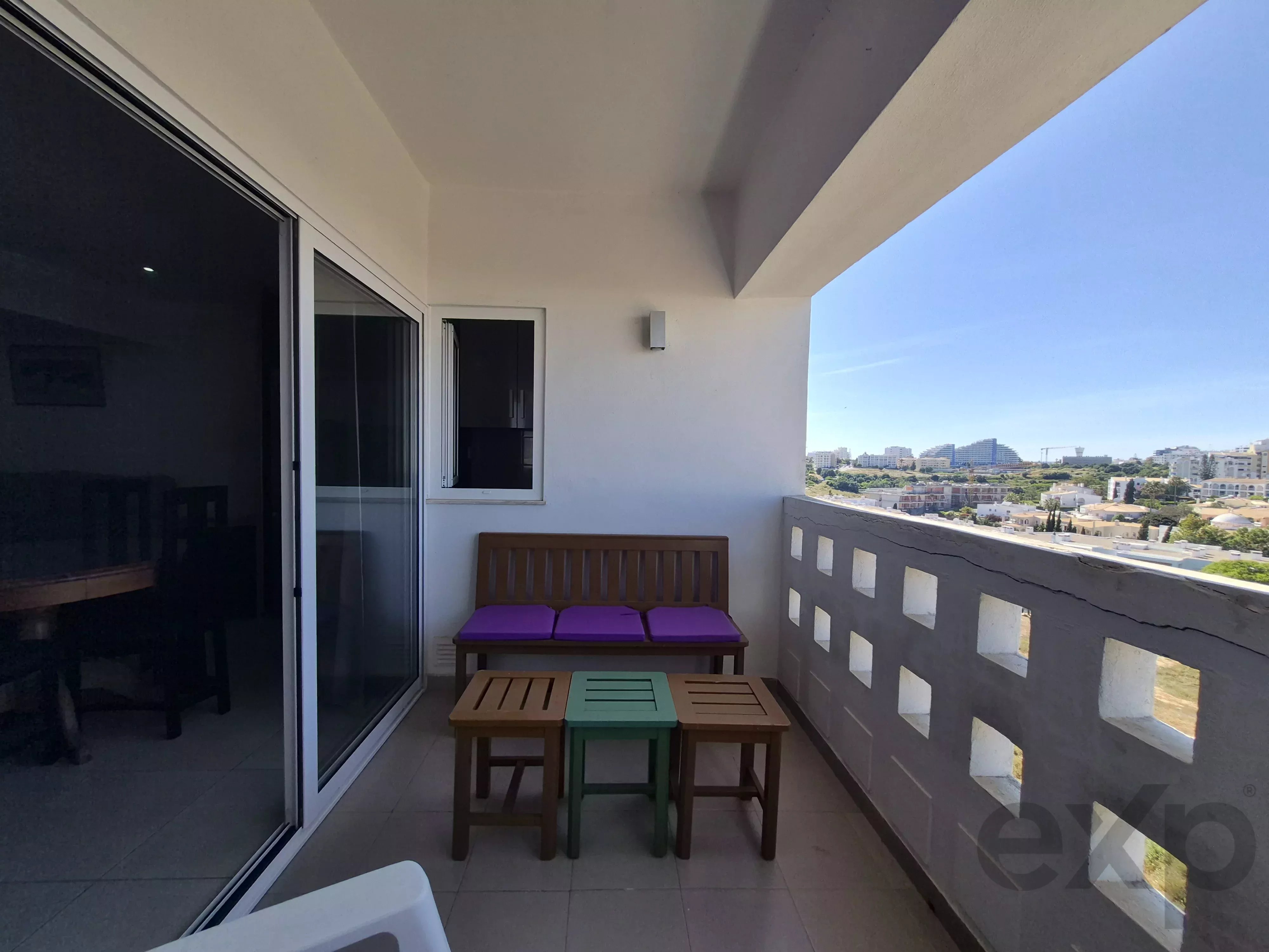 Renovated one‑bedroom flat at Praia da Rocha, with parking. 87031836 image 13
