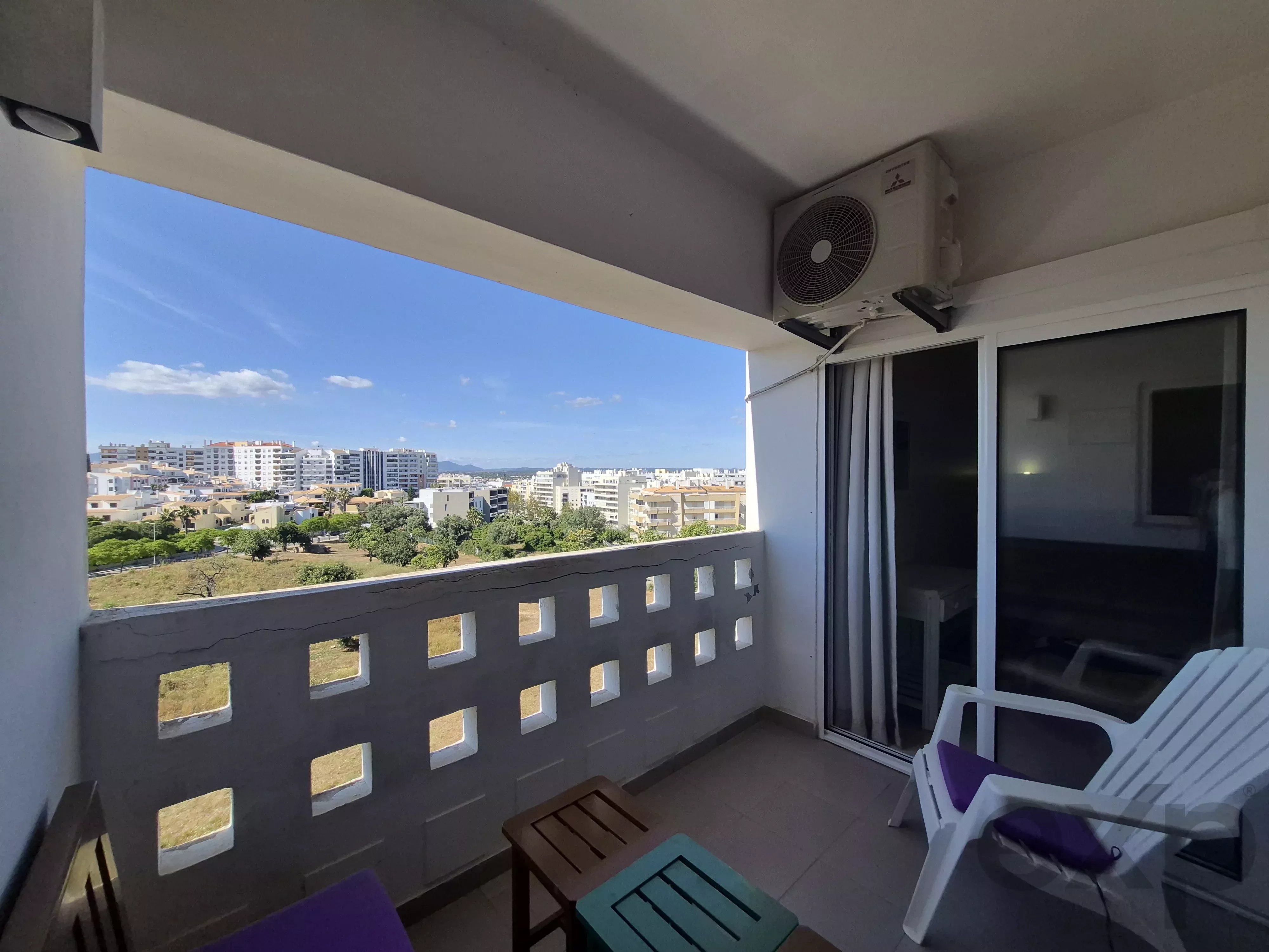 Renovated one‑bedroom flat at Praia da Rocha, with parking. 87031836 image 15