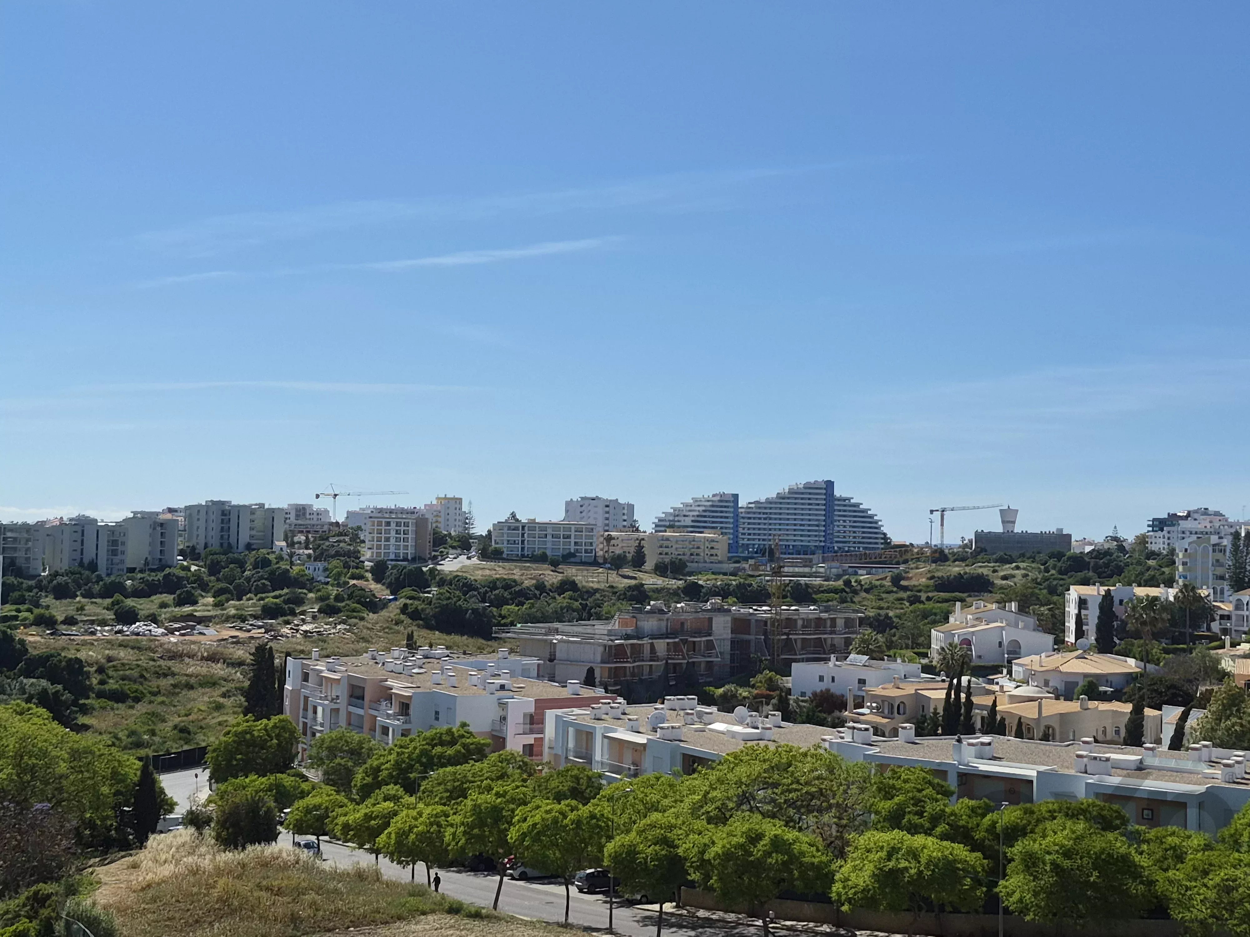 Renovated one‑bedroom flat at Praia da Rocha, with parking. 87031836 image 19