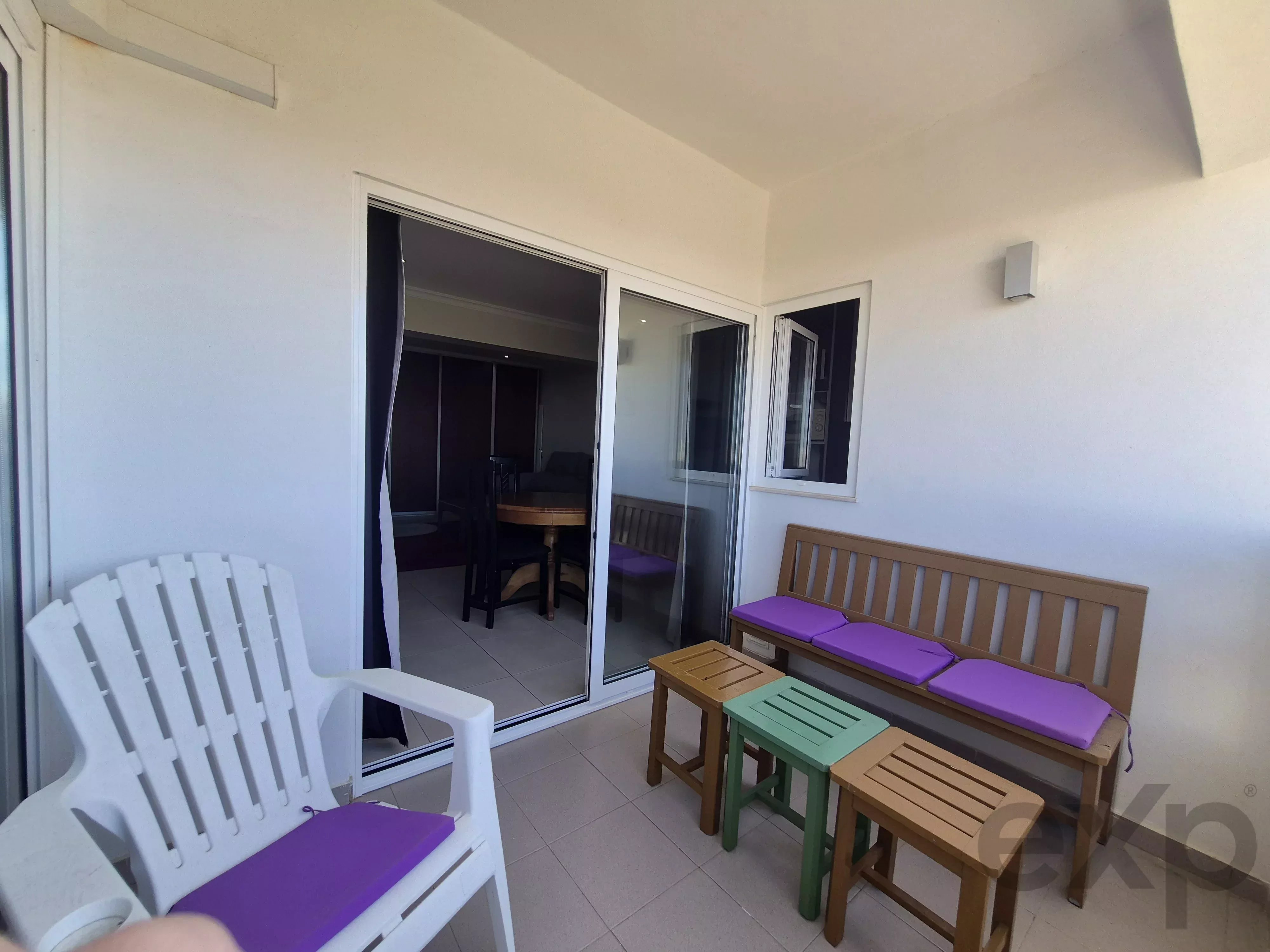 Renovated one‑bedroom flat at Praia da Rocha, with parking. 87031836 image 12