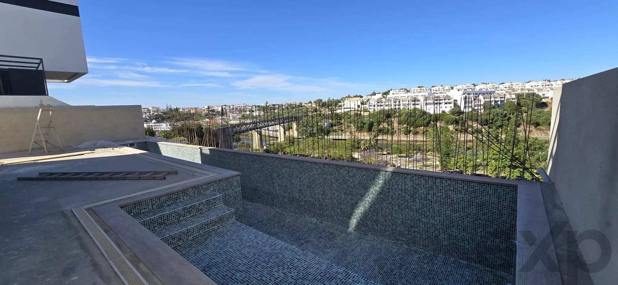 Contemporary Villa with Private Pool in Central Tavira 87032959 image 20