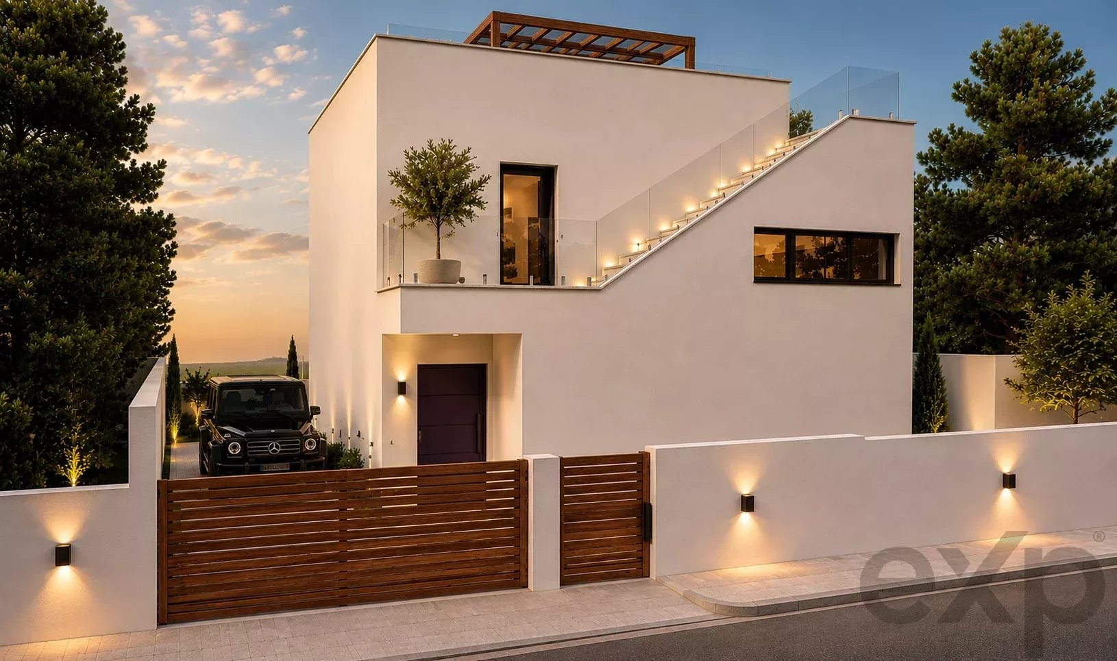 Contemporary Villa with Private Pool in Central Tavira 87032959 image 15