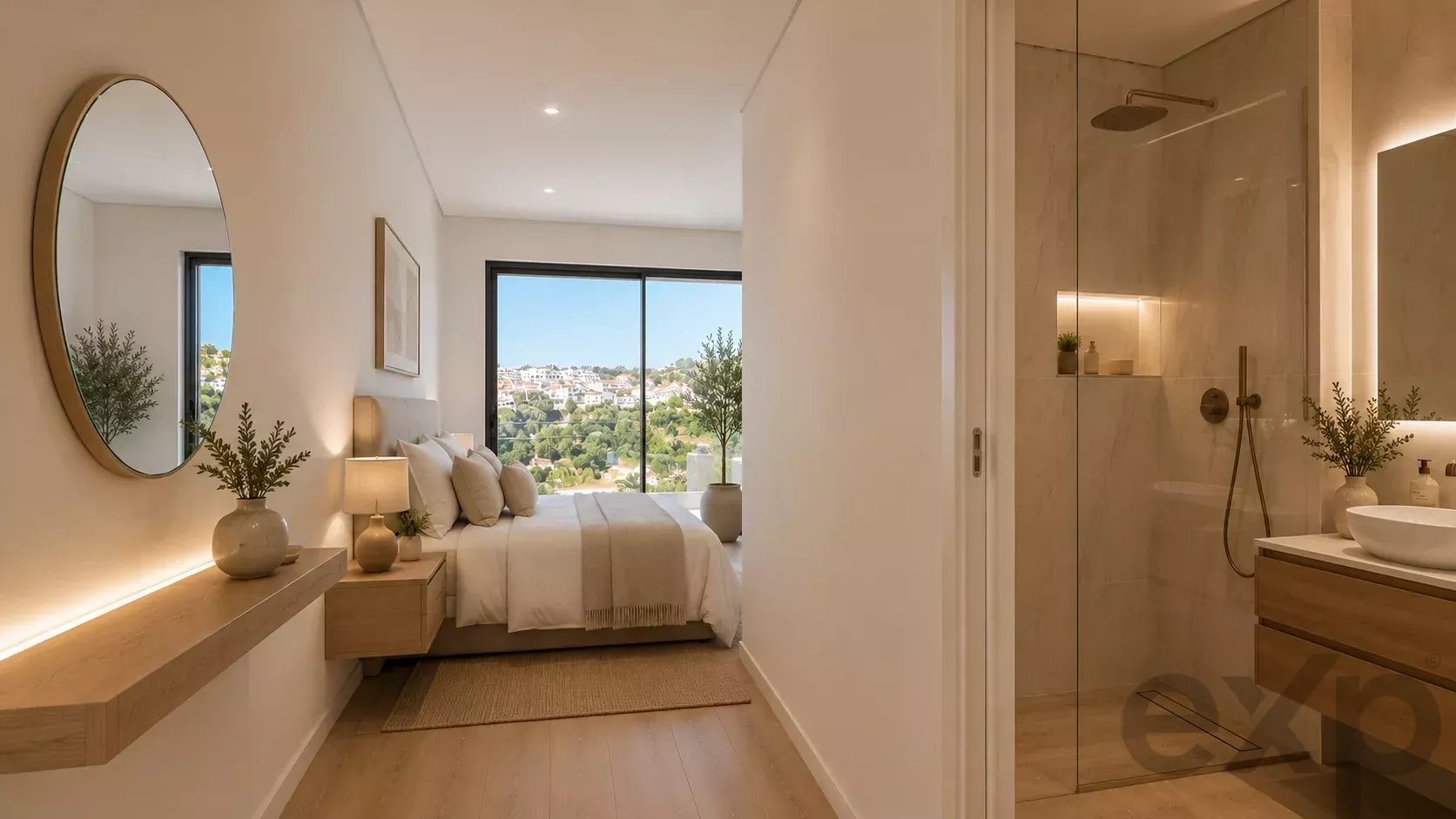 Contemporary Villa with Private Pool in Central Tavira 87032959 image 13