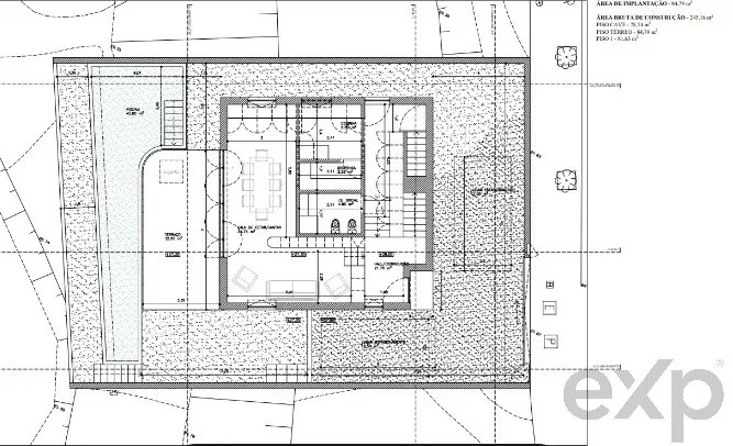 Contemporary Villa with Private Pool in Central Tavira 87032959 image 24