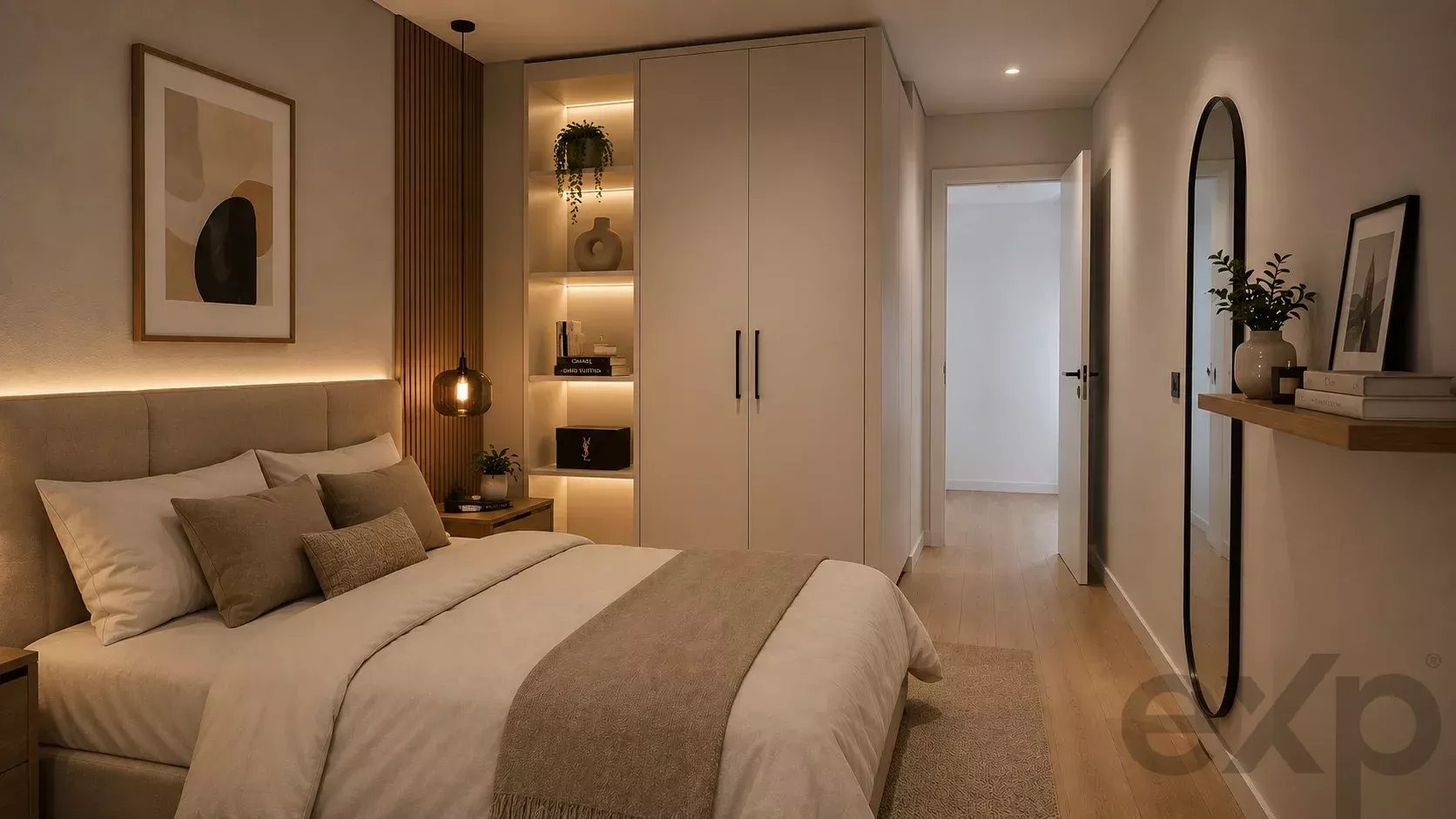 Contemporary Villa with Private Pool in Central Tavira 87032959 image 9