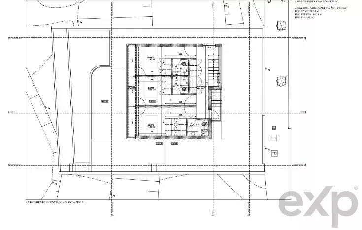 Contemporary Villa with Private Pool in Central Tavira 87032959 image 22
