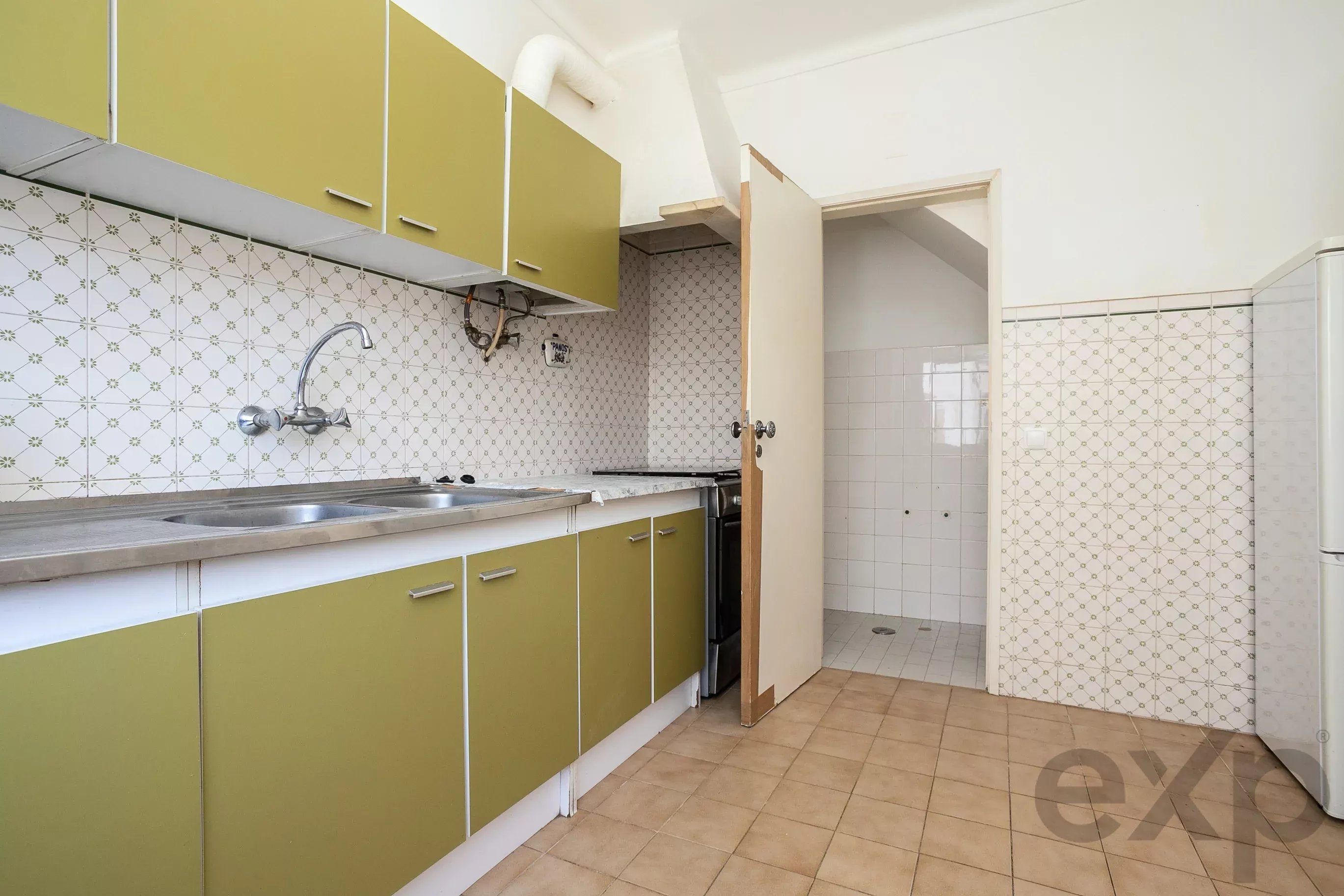 Cabanas de Tavira, next to Ria Formosa, two‑bedroom house with patio 87033186 image 14