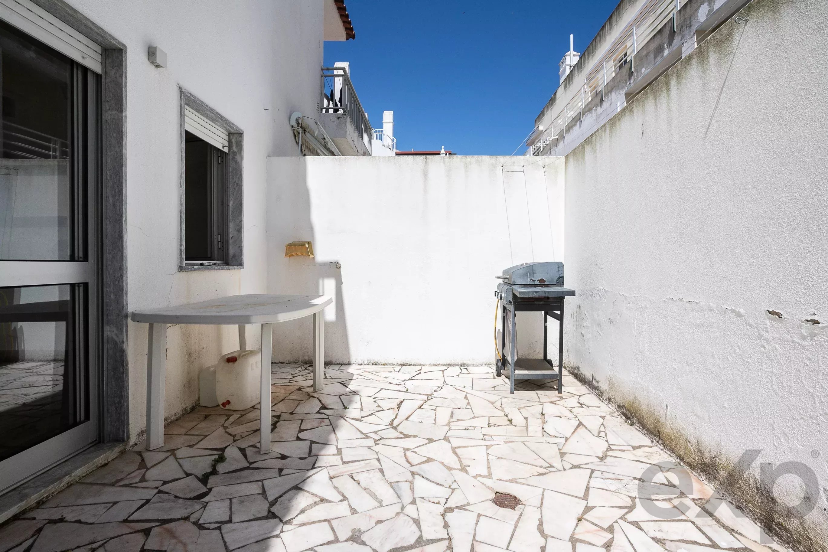 Cabanas de Tavira, next to Ria Formosa, two‑bedroom house with patio 87033186 image 13