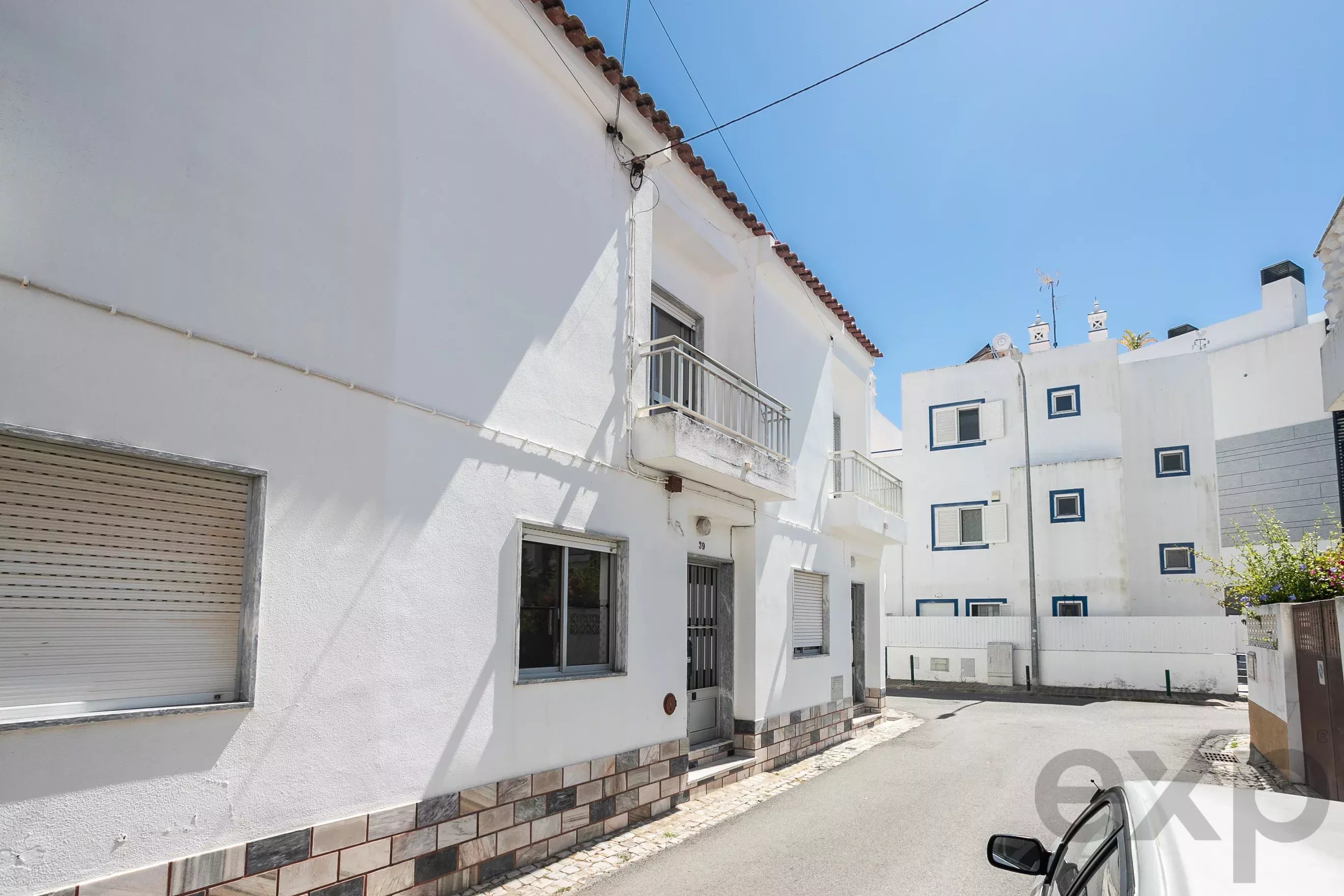 Cabanas de Tavira, next to Ria Formosa, two‑bedroom house with patio 87033186 image 5