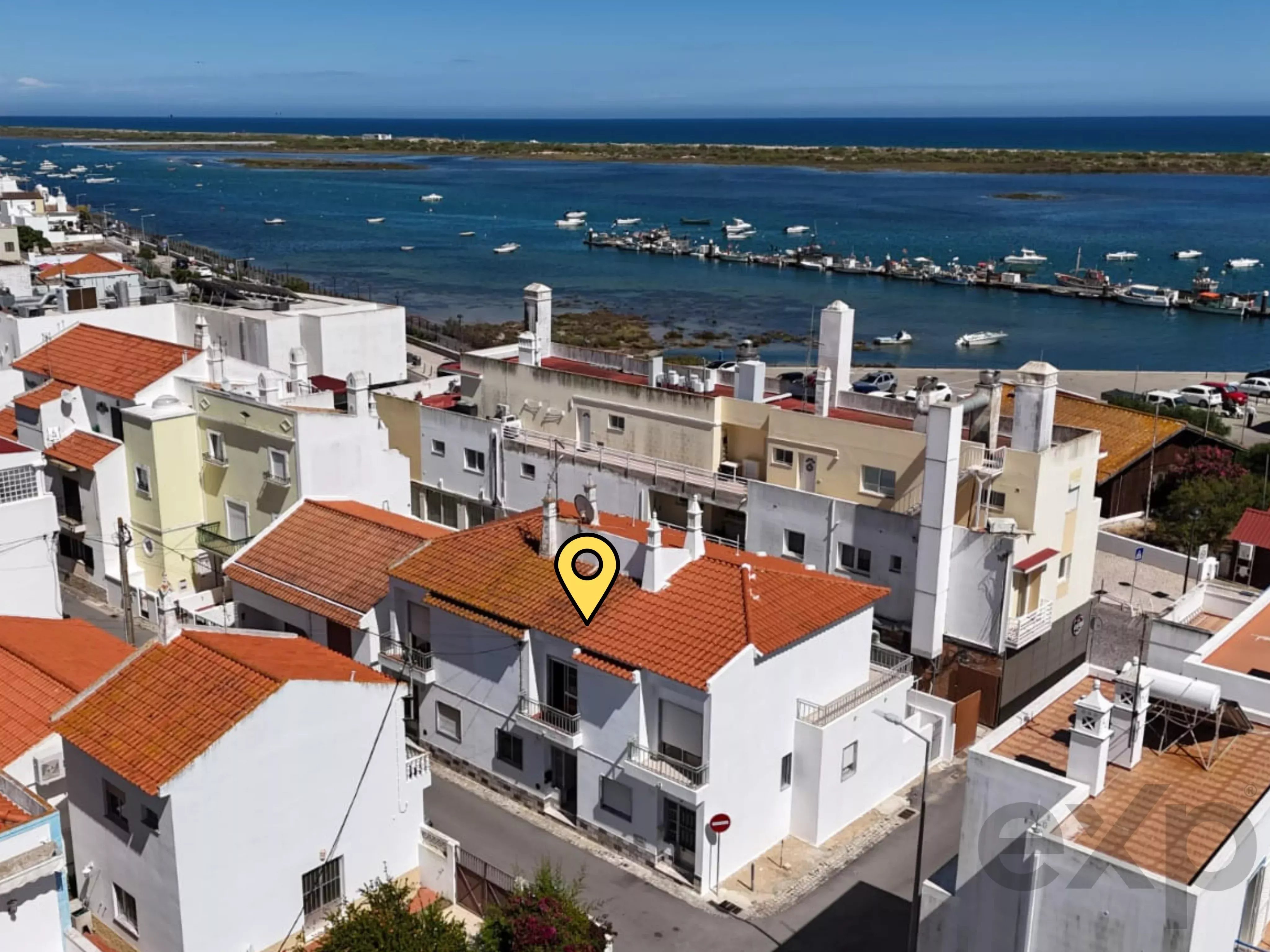 Cabanas de Tavira, next to Ria Formosa, two‑bedroom house with patio 87033186 image 28