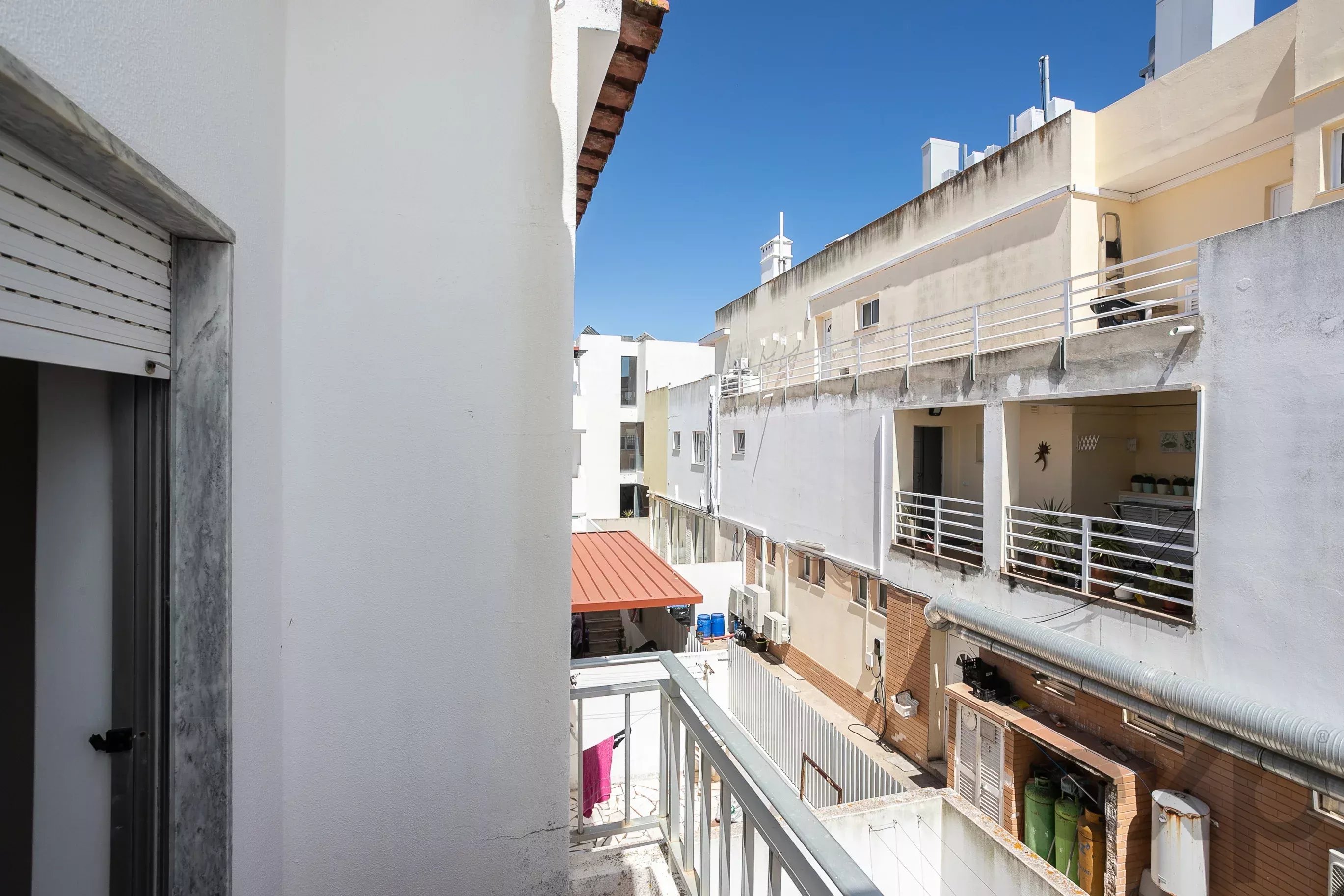 Cabanas de Tavira, next to Ria Formosa, two‑bedroom house with patio 87033186 image 24