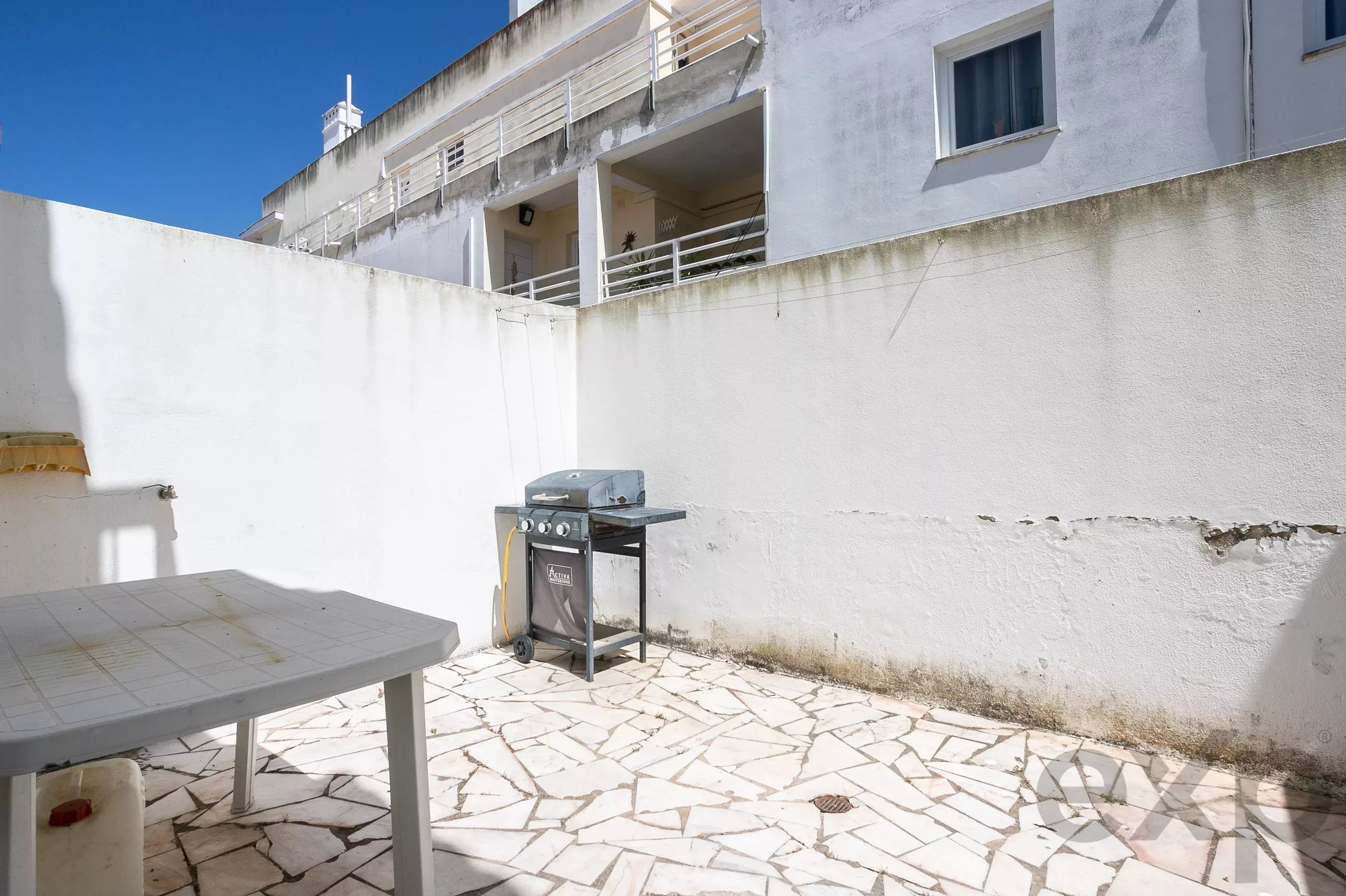 Cabanas de Tavira, next to Ria Formosa, two‑bedroom house with patio 87033186 image 12