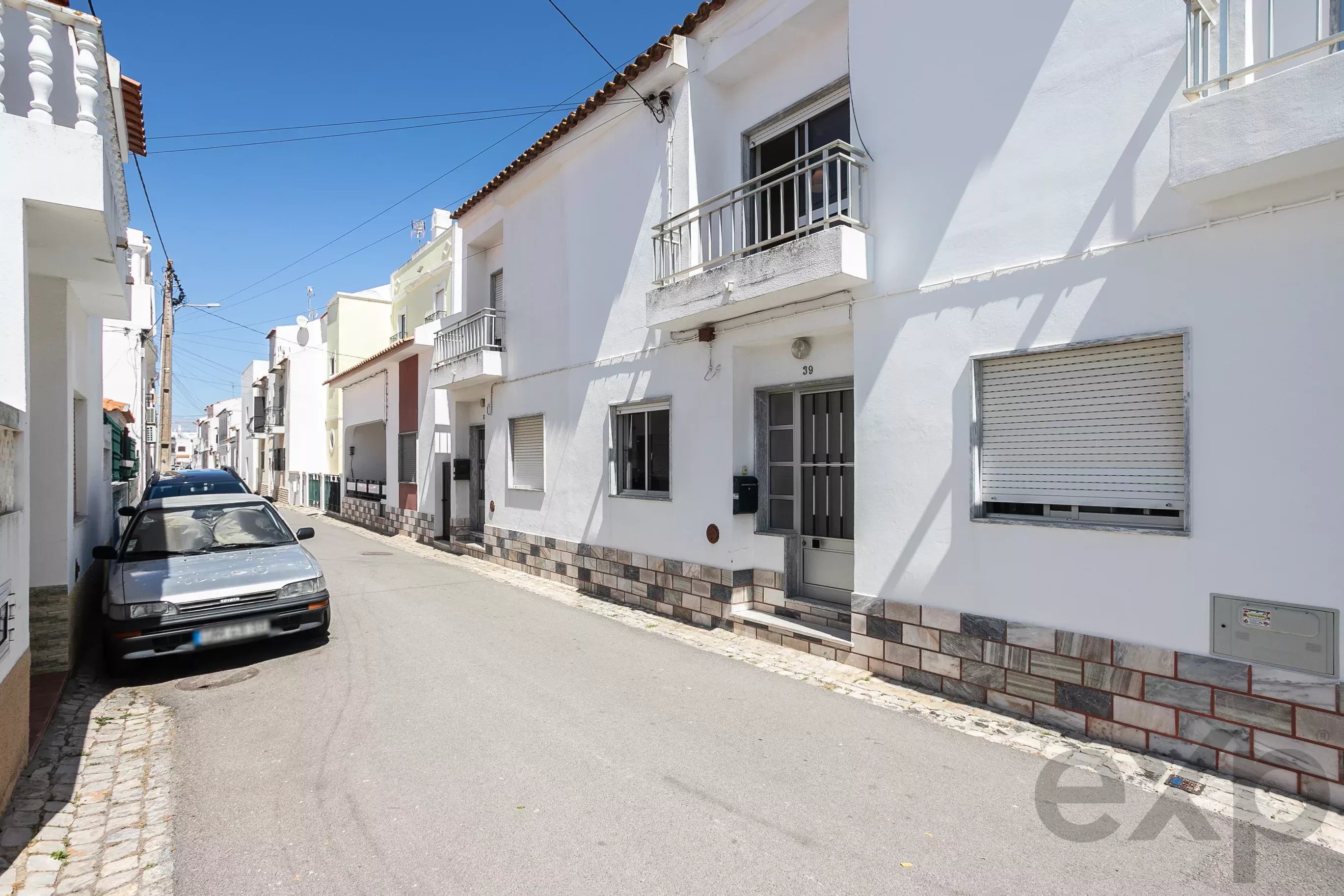 Cabanas de Tavira, next to Ria Formosa, two‑bedroom house with patio 87033186 image 4