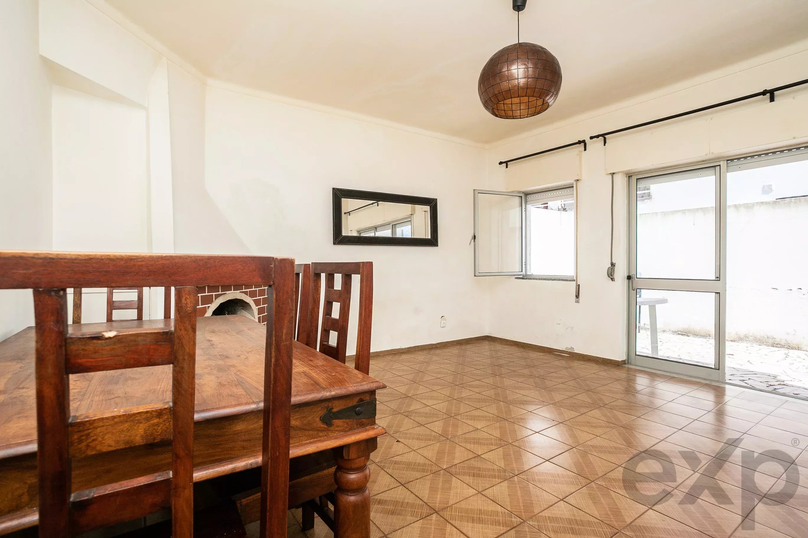 Cabanas de Tavira, next to Ria Formosa, two‑bedroom house with patio 87033186 image 10